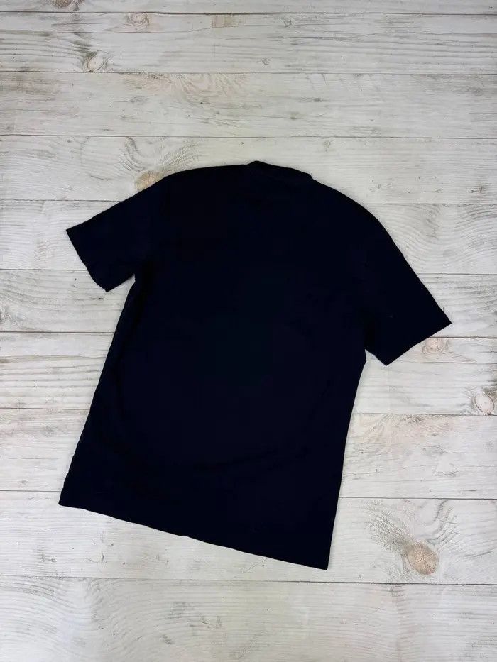 Brunello Cucinelli Brunello Cucinelli T-Shirt Pocket Size US S / EU 44-46 / 1 - 11 Thumbnail