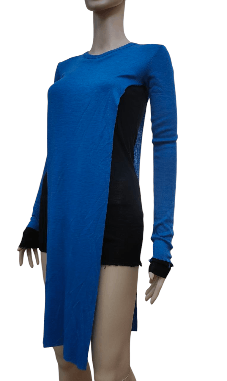 Rick Owens Rick Owens Mini Dress Size M / US 6-8 / IT 42-44 - 11 Thumbnail