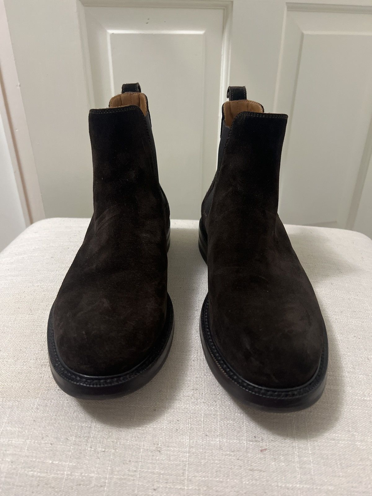 Velasca Chelsea Boots Size US 10 / EU 43 - 3 Thumbnail