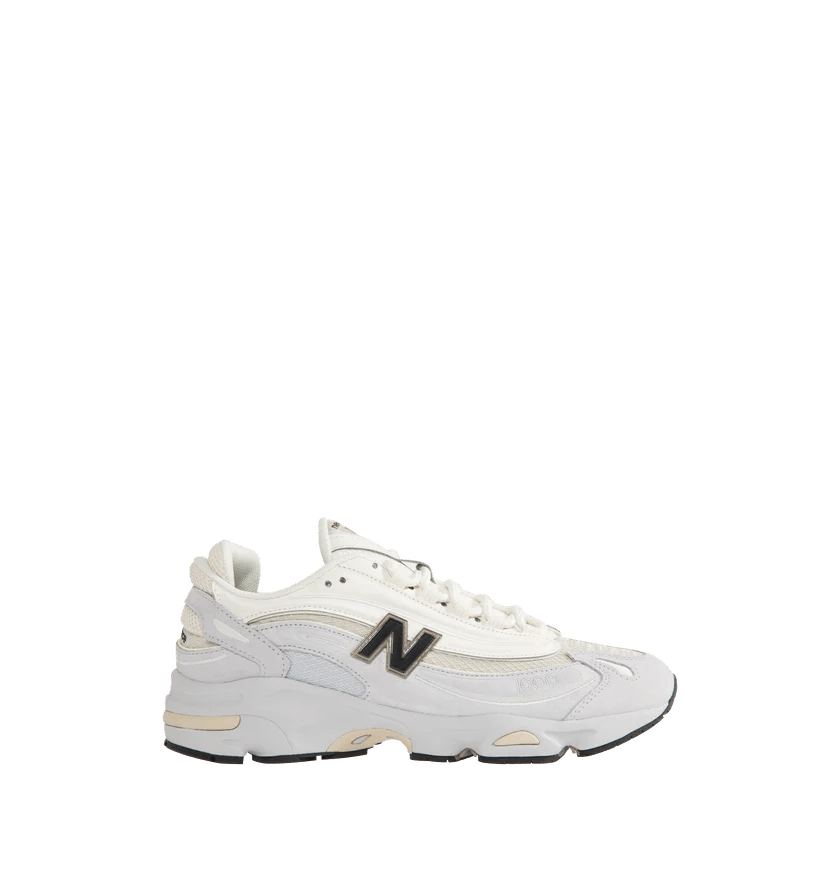 New Balance o1h1sh10525 Lifestyle Running Sneaker in Grey Size US 9.5 / EU 42-43 - 1 Thumbnail