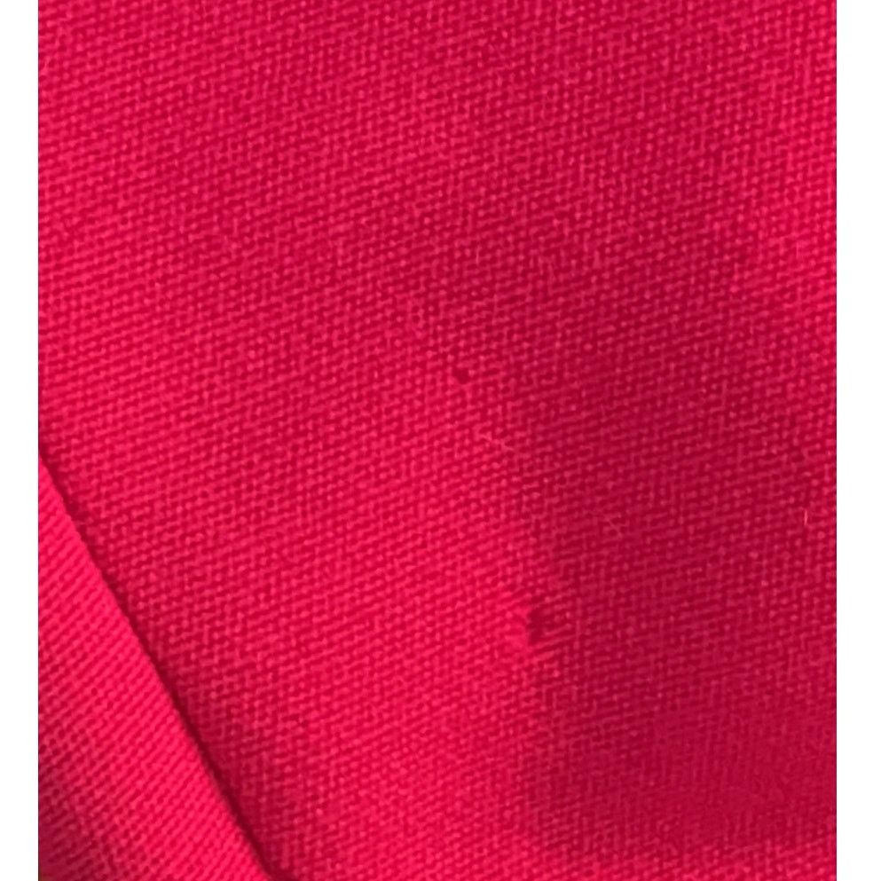 Dolce & Gabbana VTG. Dolce & Gabbana Hot Pink Wool Skirt Size Size 28" / US 6 / IT 42 - 11 Thumbnail