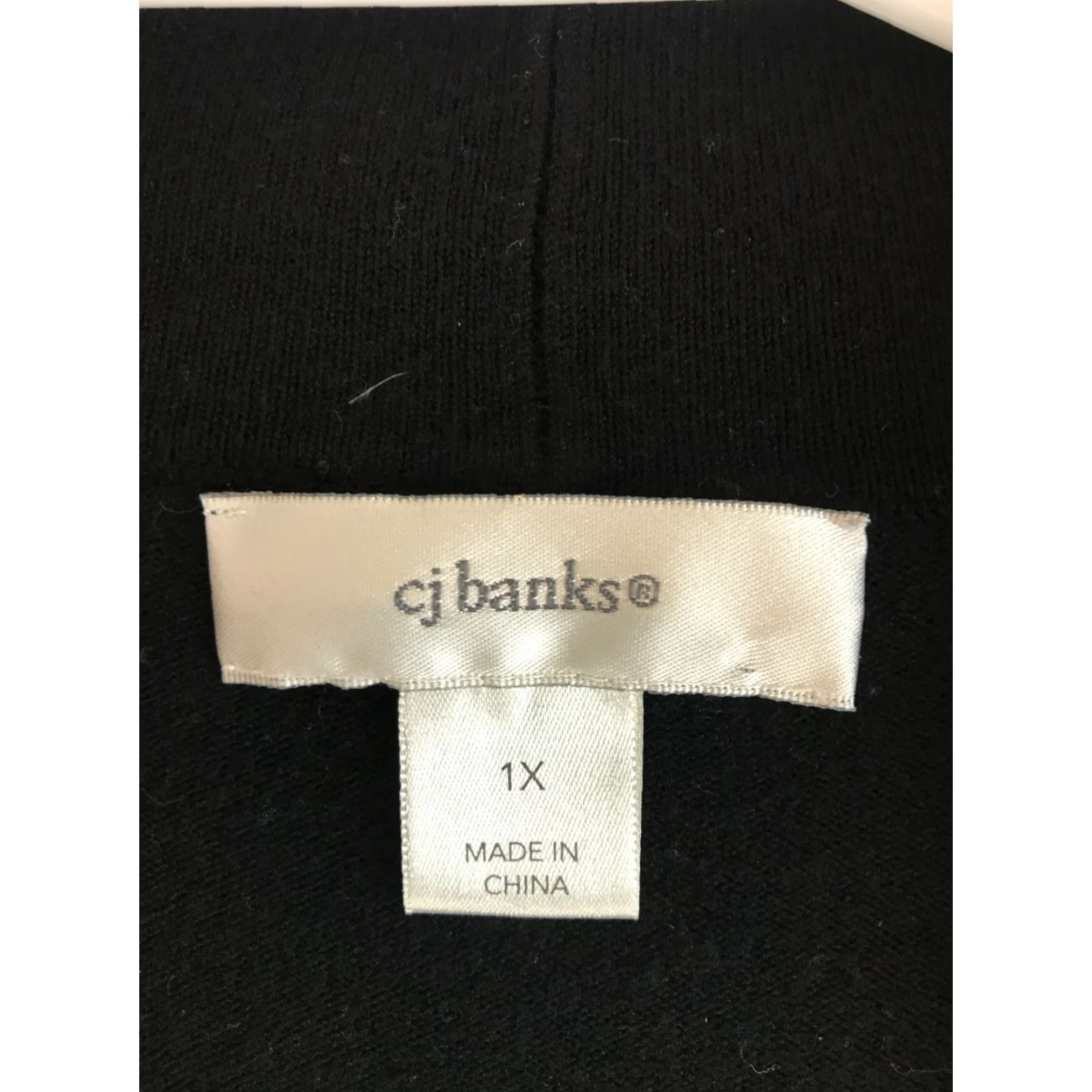 Vintage VINTAGE? Size XL / US 12-14 / IT 48-50 - 5 Thumbnail