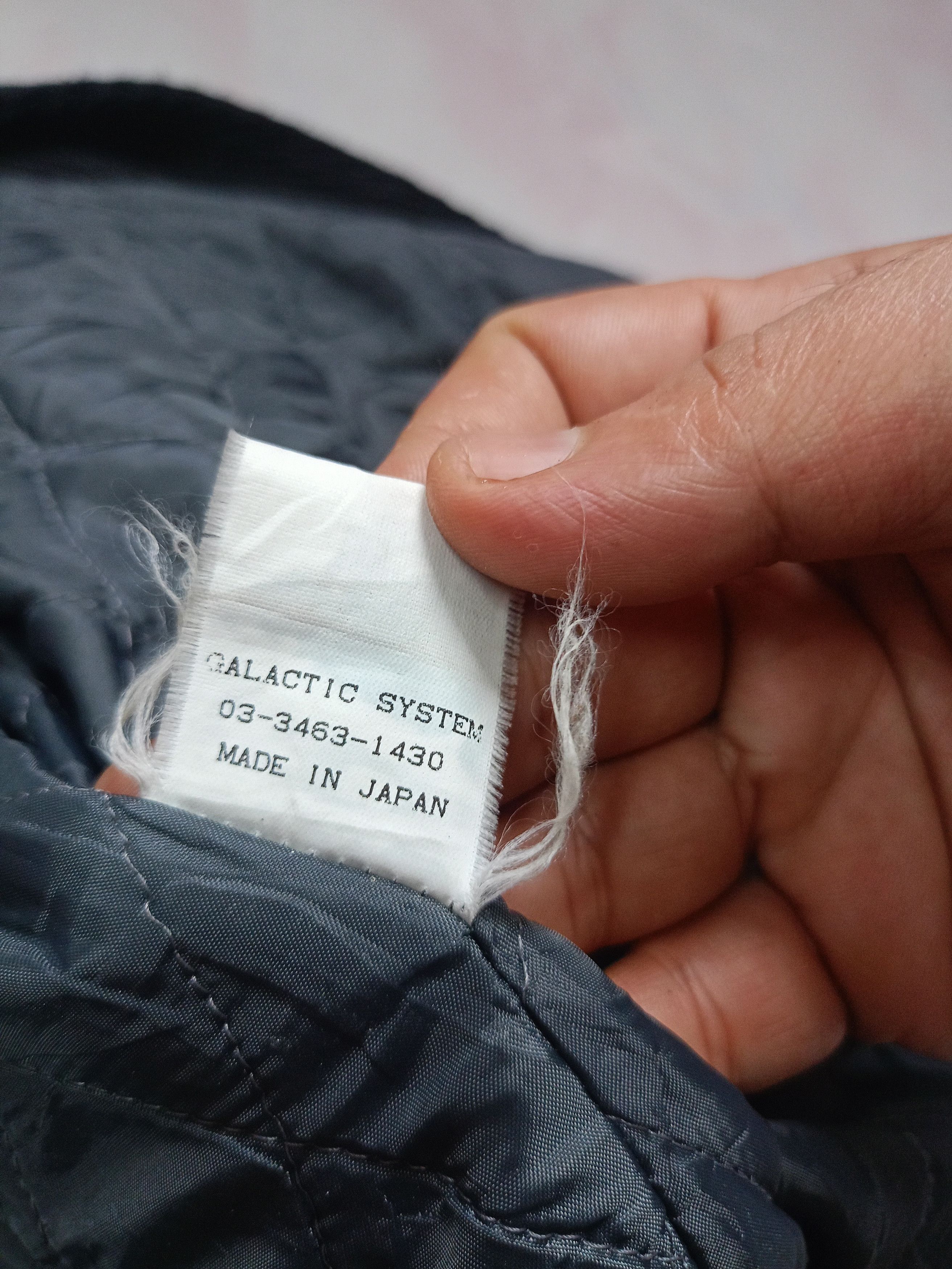 Japanese Brand 💥Satisfact X made in Japan ❄️ Size US XL / EU 56 / 4 - 9 Thumbnail