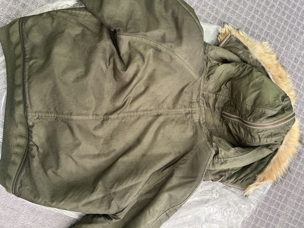 Ralph Lauren Ralph Lauren Polo Mens Bomber Jacket Large Size US L / EU 52-54 / 3 - 6 Thumbnail