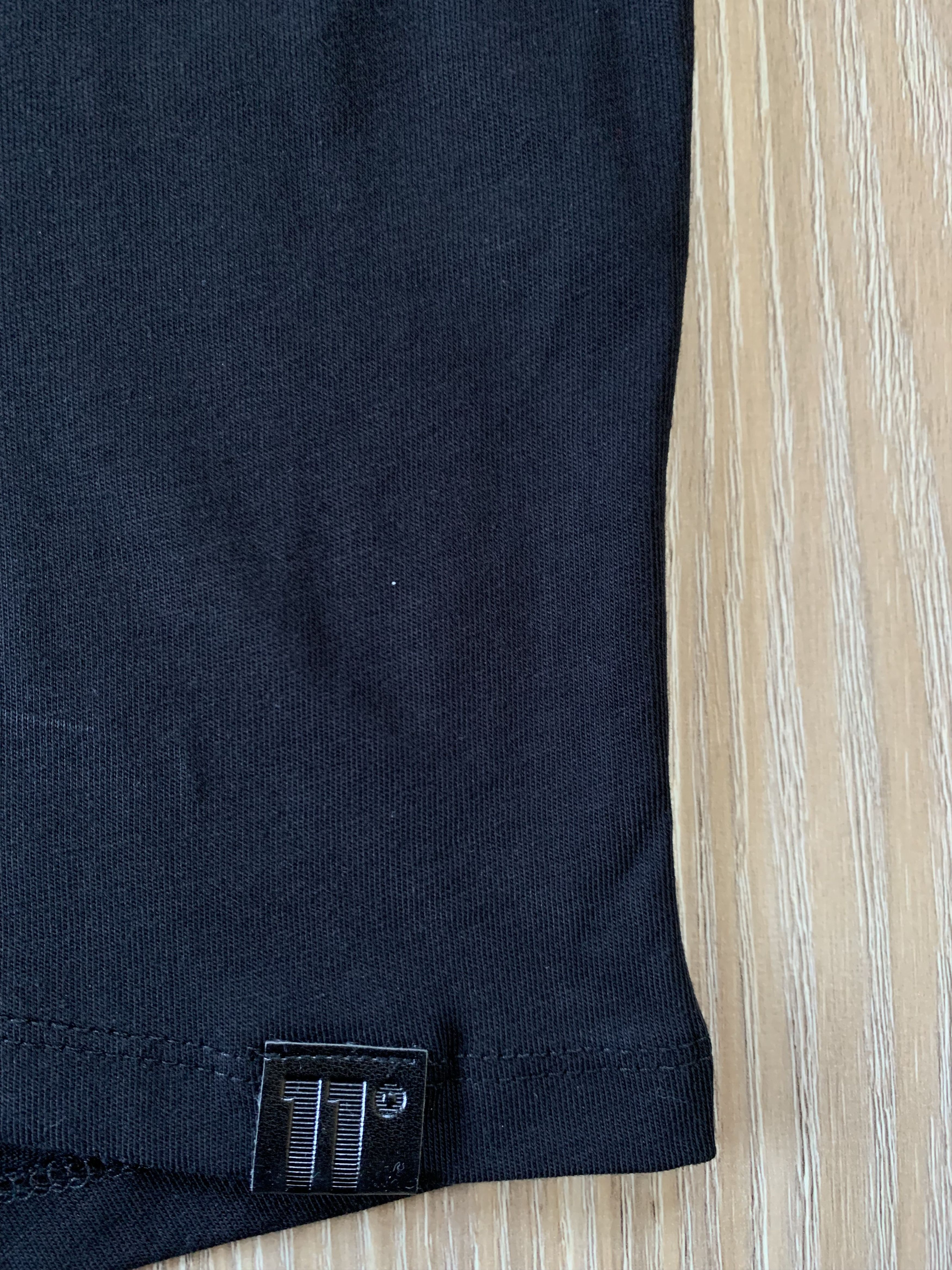 Other 11 Degrees Double Colour Cotton T-Shirt Size US S / EU 44-46 / 1 - 7 Thumbnail