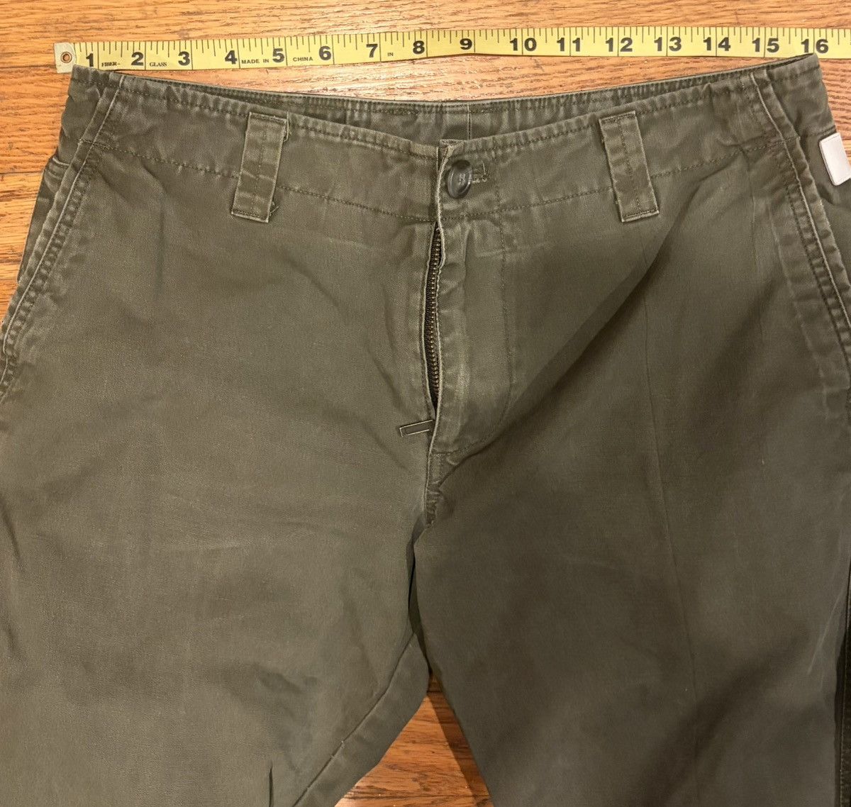 Kith Kith Mercer pant OG Size US 30 / EU 46 - 4 Thumbnail