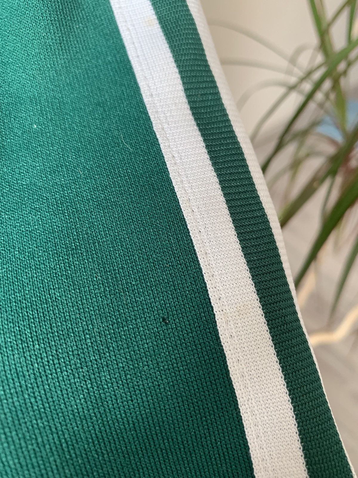 Vintage Adidas Y2K vintage Cropped Track Zip Hoodie opium y-3 Size US M / EU 48-50 / 2 - 5 Thumbnail