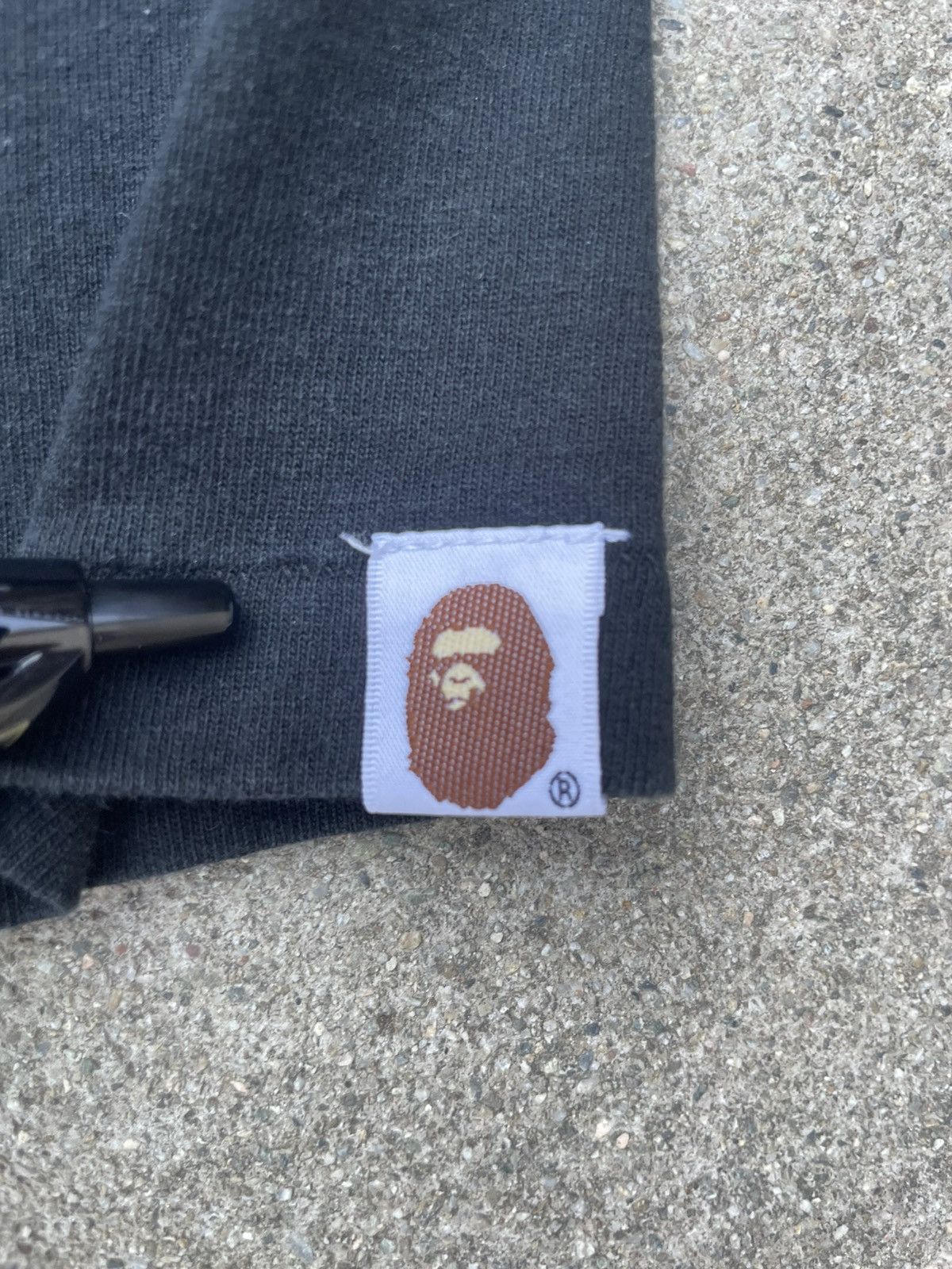 Bape Bape NYC Exclusive Size US L / EU 52-54 / 3 - 8 Thumbnail