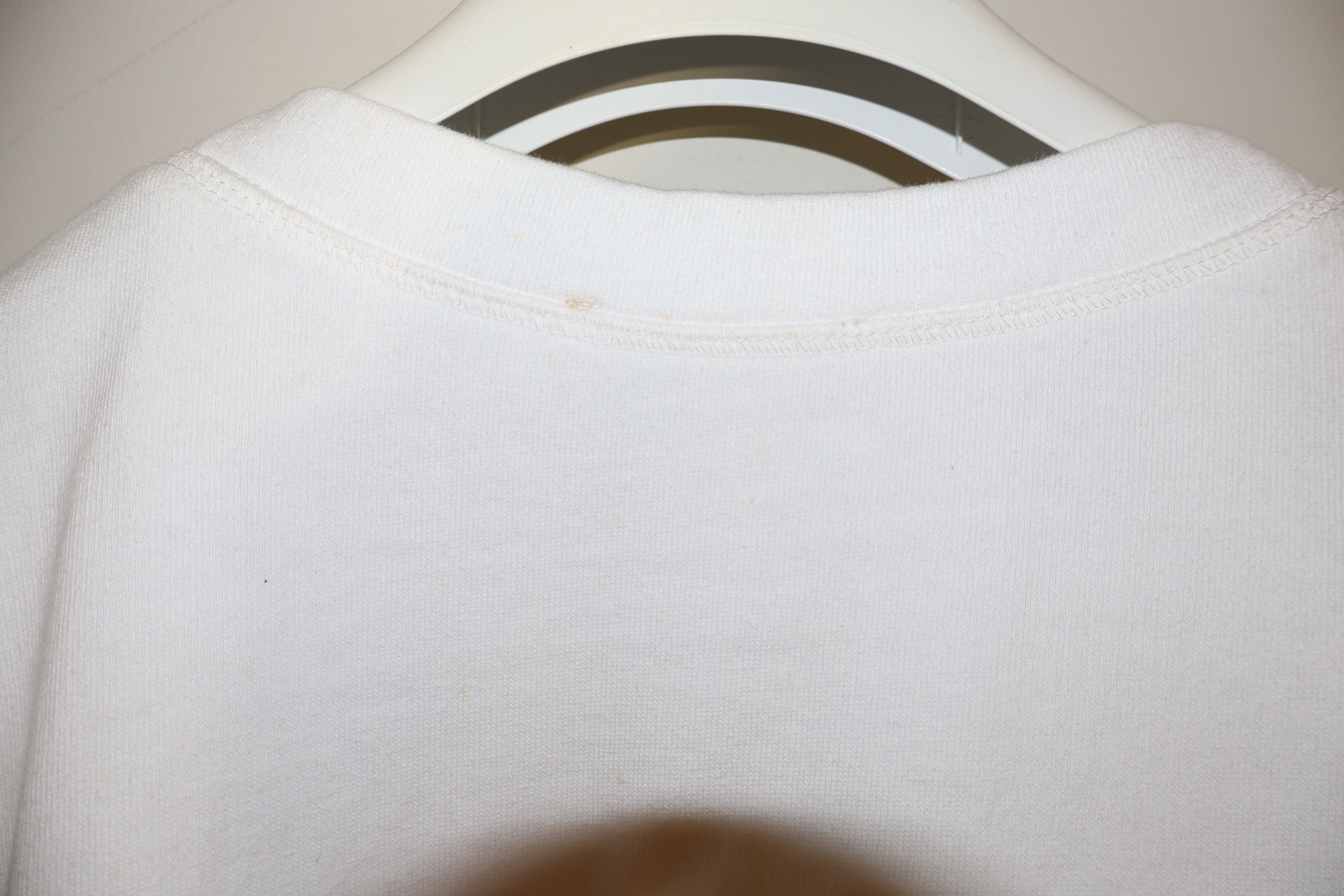 Acne Studios Odice sweatshirt Size S / US 4 / IT 40 - 7 Thumbnail