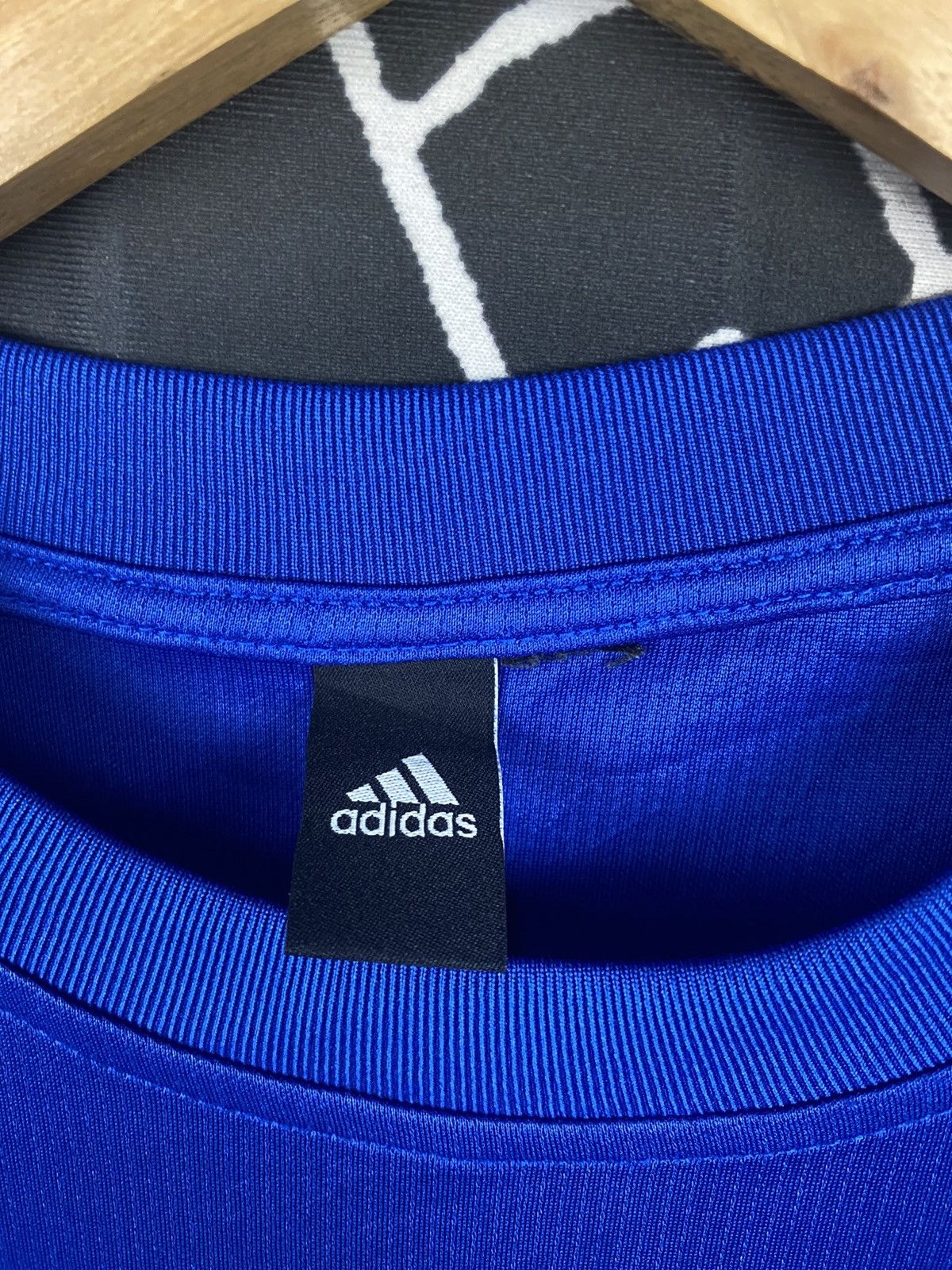 Adidas Adidas Aeroready Tshirt Size US M / EU 48-50 / 2 - 4 Thumbnail