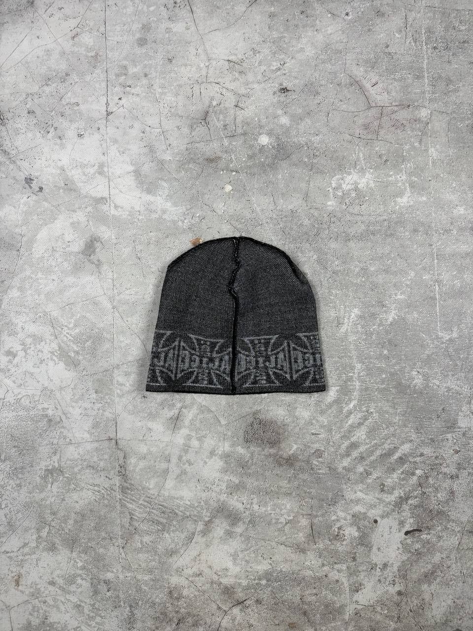 Alice Hollywood Alice Hollywood “Hardcore Couture” Beanie Size ONE SIZE - 4 Thumbnail