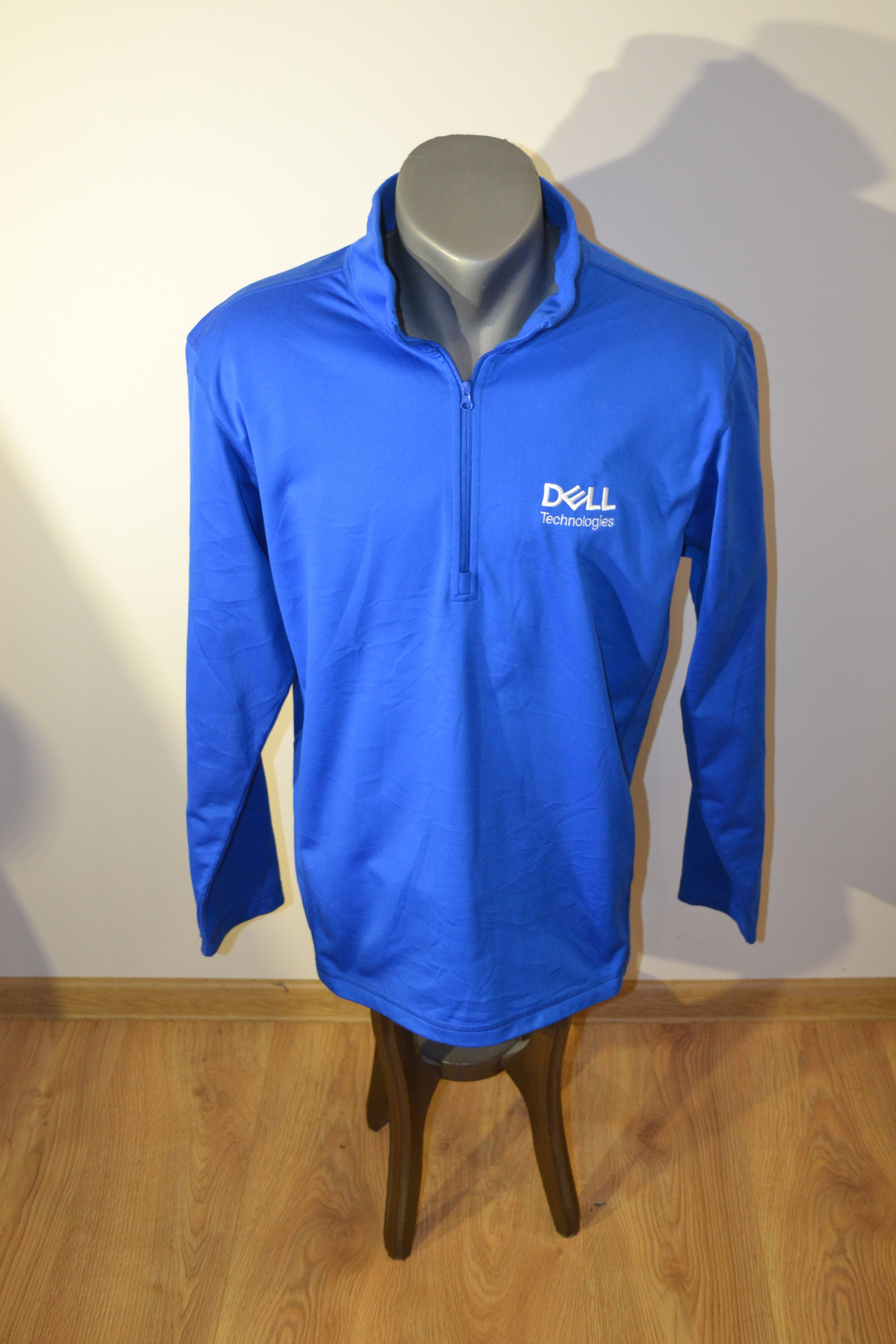 The North Face Rare The North Face x DELL Technologies Half Zip Pullover Size US L / EU 52-54 / 3 - 2 Thumbnail