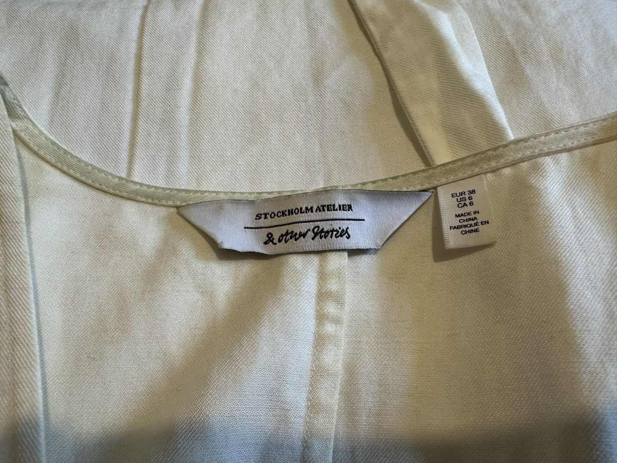 & Other Stories & Other Stories Size M / US 6-8 / IT 42-44 - 3 Thumbnail