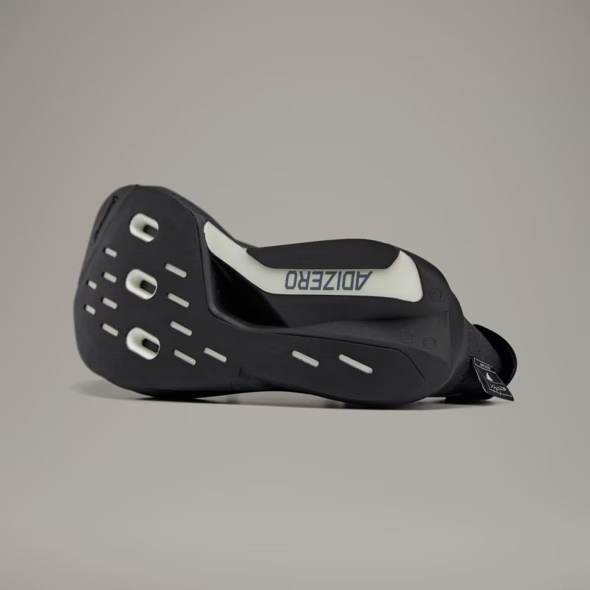 Y-3 Y-3 ADIDAS PRIME x 2 STRUNG Size US 12.5 / EU 45-46 - 5 Thumbnail