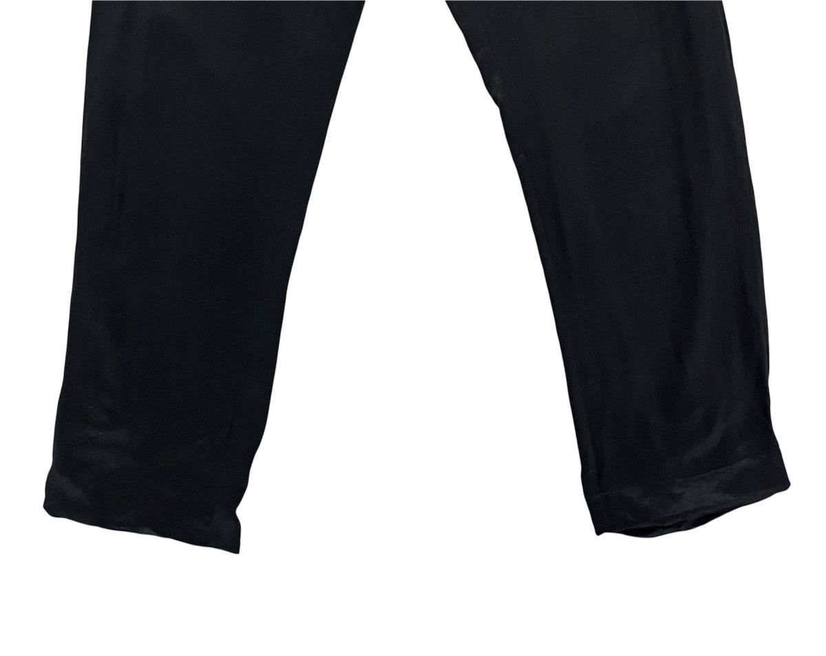 Haider Ackermann Haider ackermann slack pants Size 33" - 5 Thumbnail