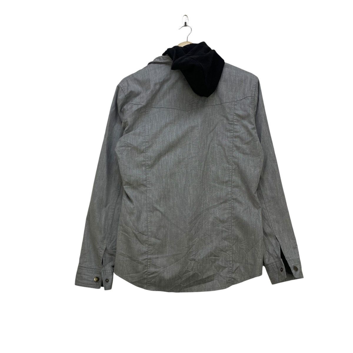 Japanese Brand × semanticdesign Japanese Brand Semantics Design Jacket Size US M / EU 48-50 / 2 - 3 Thumbnail