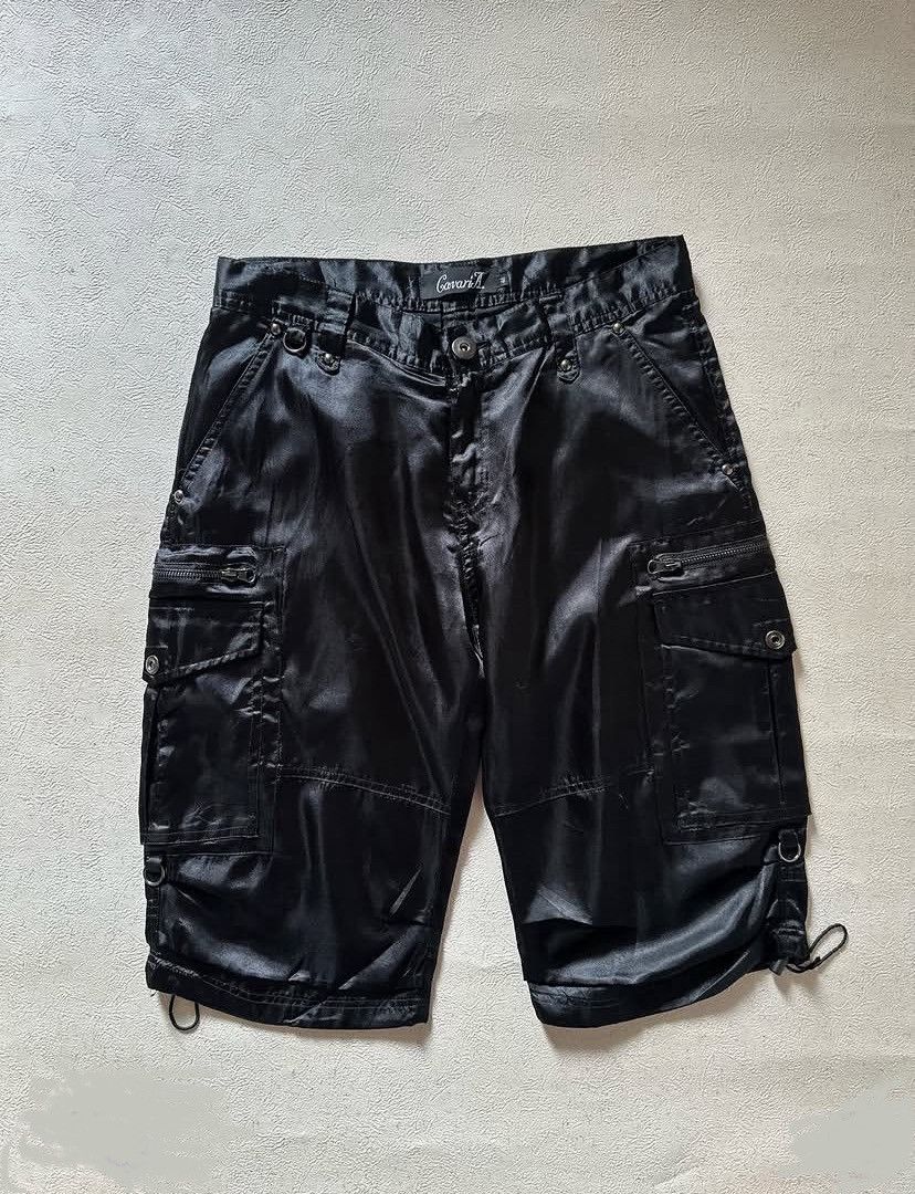 Hysteric Glamour Gavaria Gothic Pants Size US 29 - 1 Thumbnail