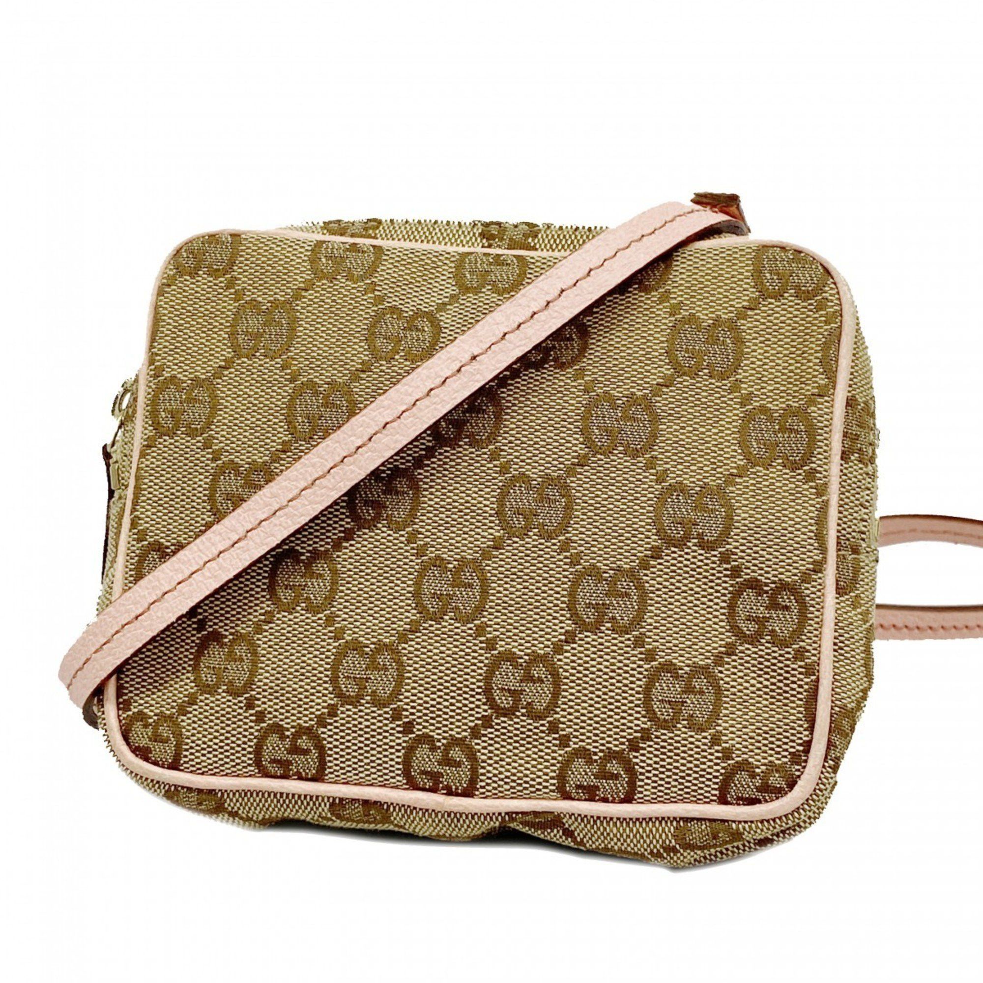Gucci Gucci Bree shoulder Size ONE SIZE - 1 Thumbnail