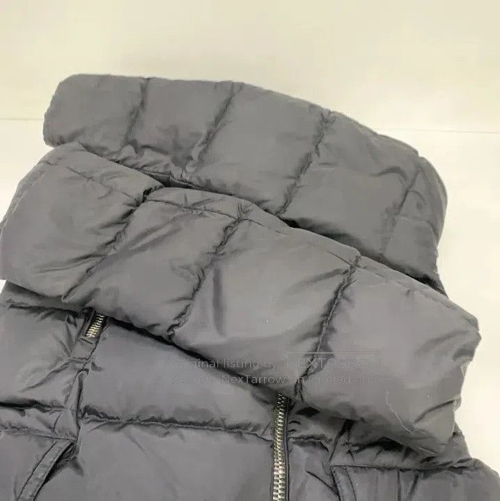 Moncler Moncler Solid Zipper Short Down Jacket Unisex. Size US M / EU 48-50 / 2 - 7 Thumbnail