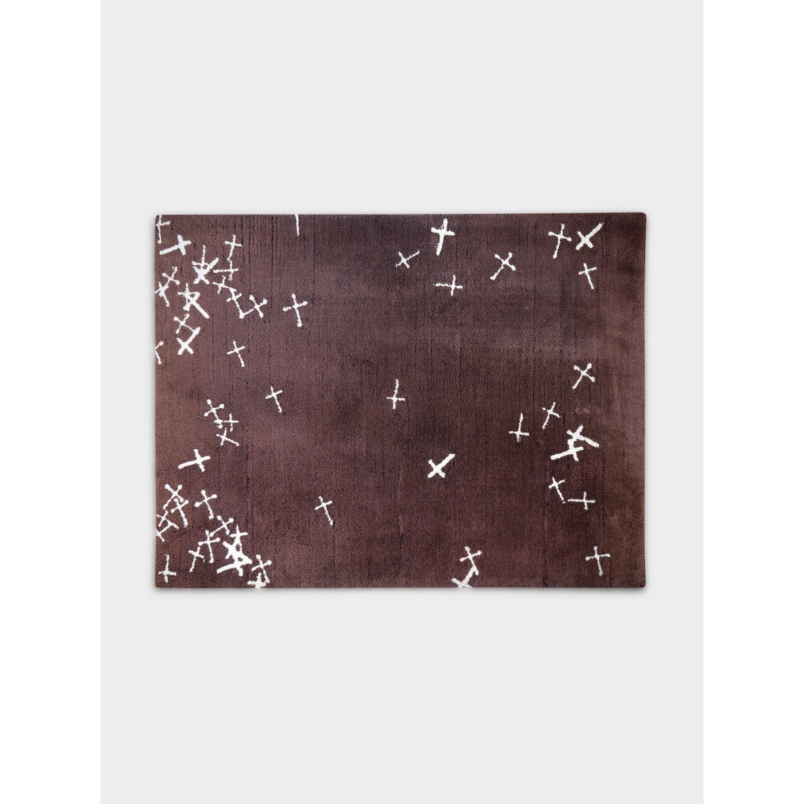 Undercover Undercover 02 witch's cell division wood puzzle