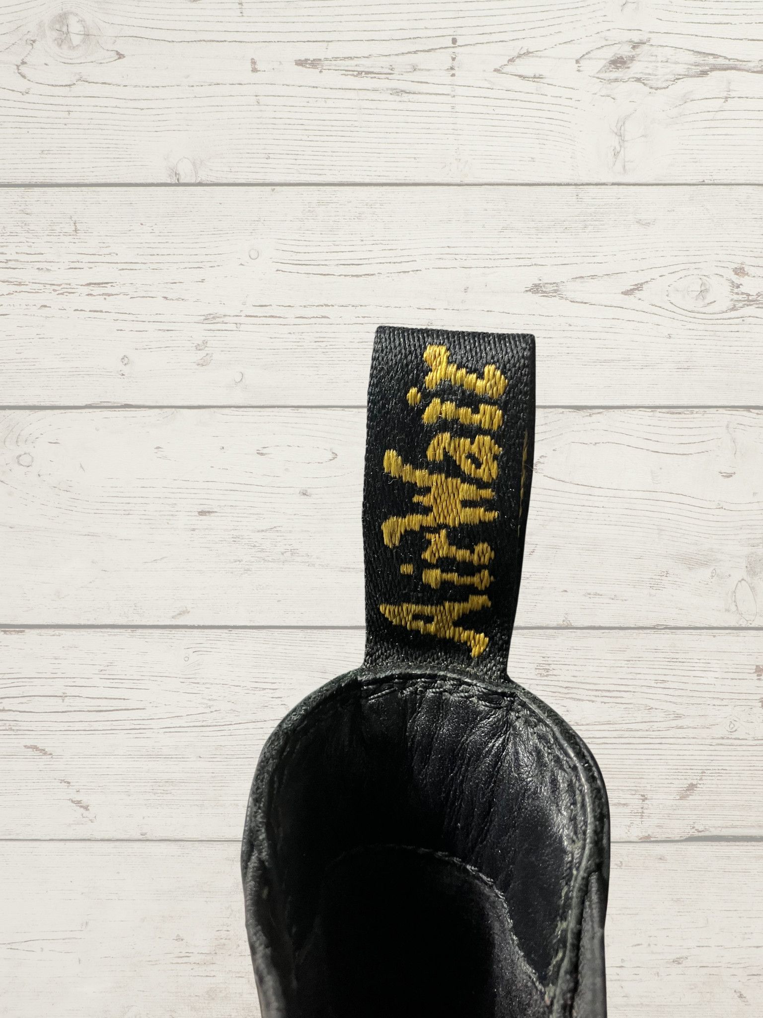Dr. Martens Dr. Martens — Boots | GUC · Sz 37 Size US 9 / EU 42 - 7 Thumbnail