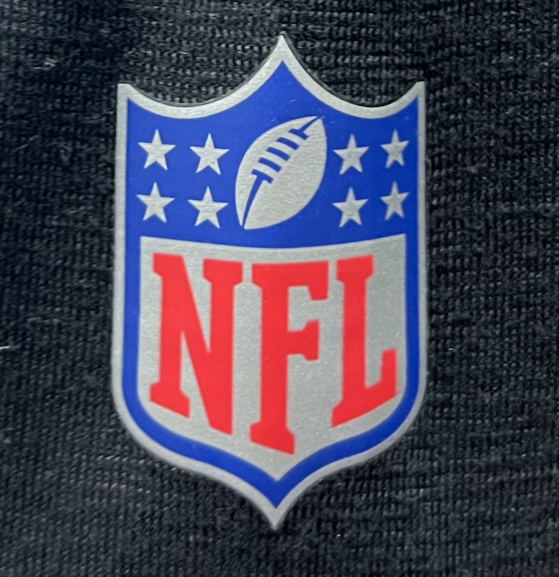 NFL × Nike × Vintage VINTAGE NFL NIKE DRI-FIT SHIRT Size US S / EU 44-46 / 1 - 7 Thumbnail