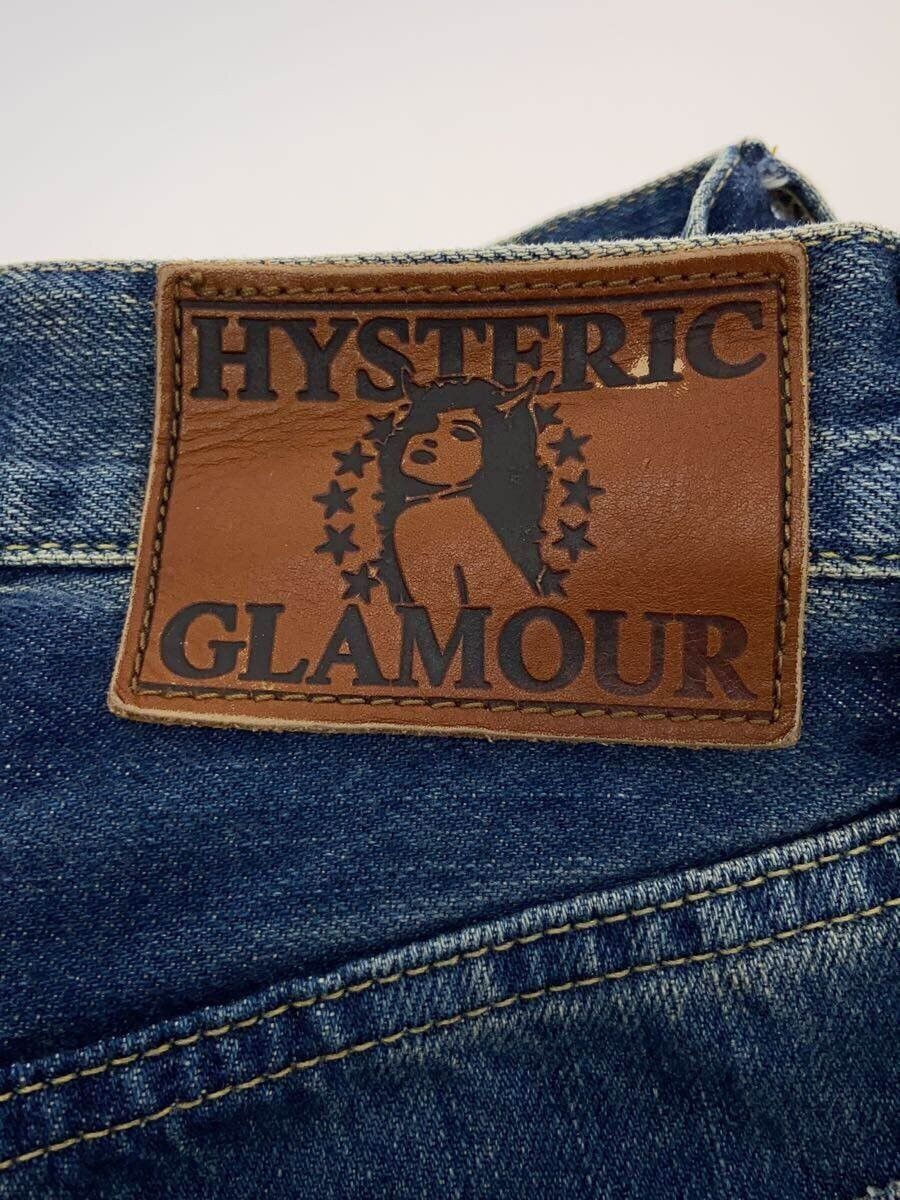 Hysteric Glamour Studded Jeans Size US 31 - 4 Thumbnail