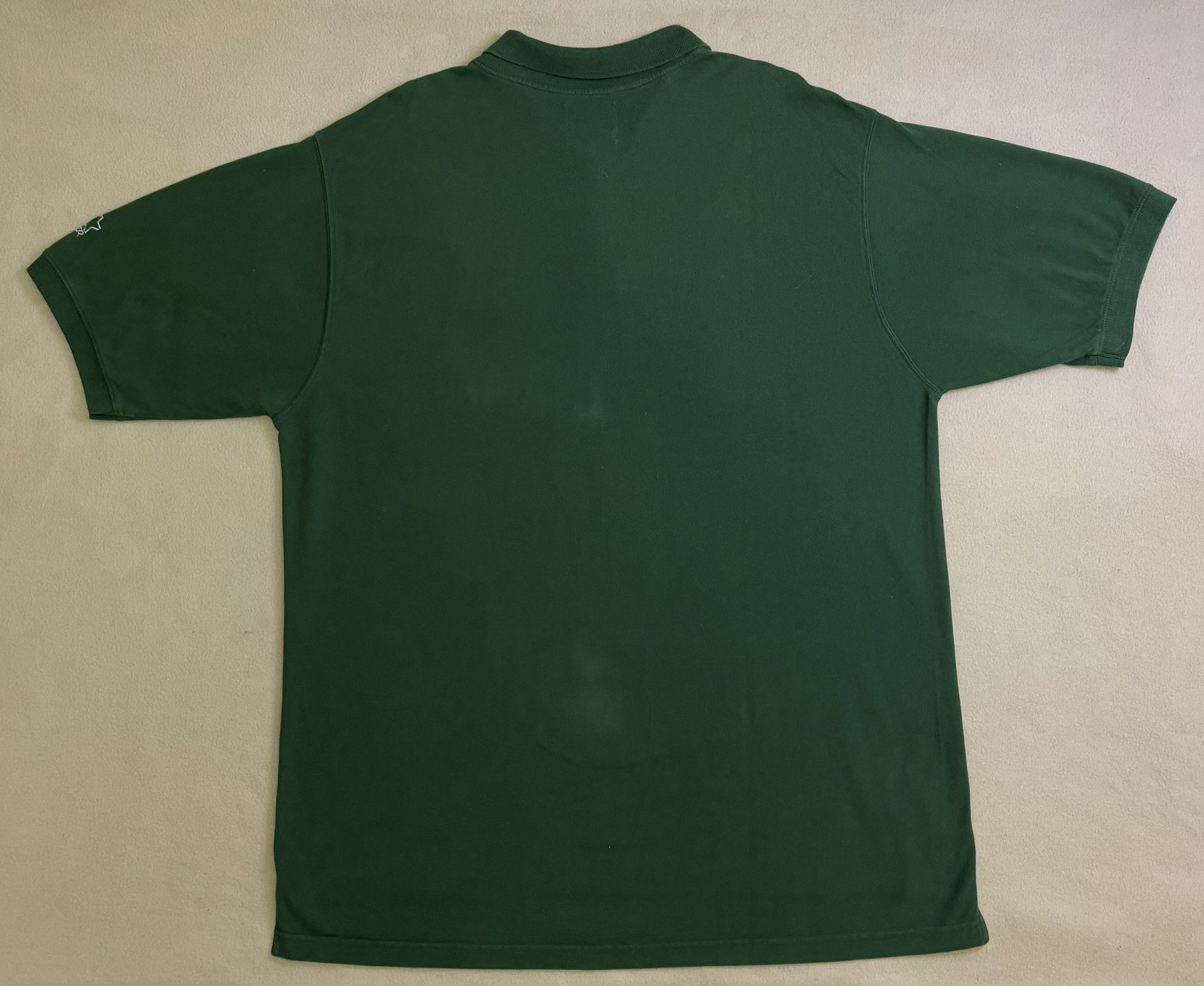 Starter × Vintage Polo Miami Hurricanes Starter Size. XXL Size US XXL / EU 58 / 5 - 10 Thumbnail