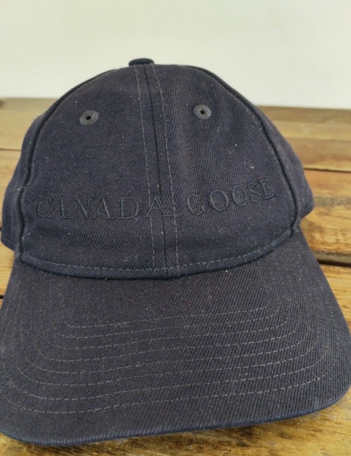 Canada Goose Authentic Canada Goose Cap Size ONE SIZE - 1 Thumbnail