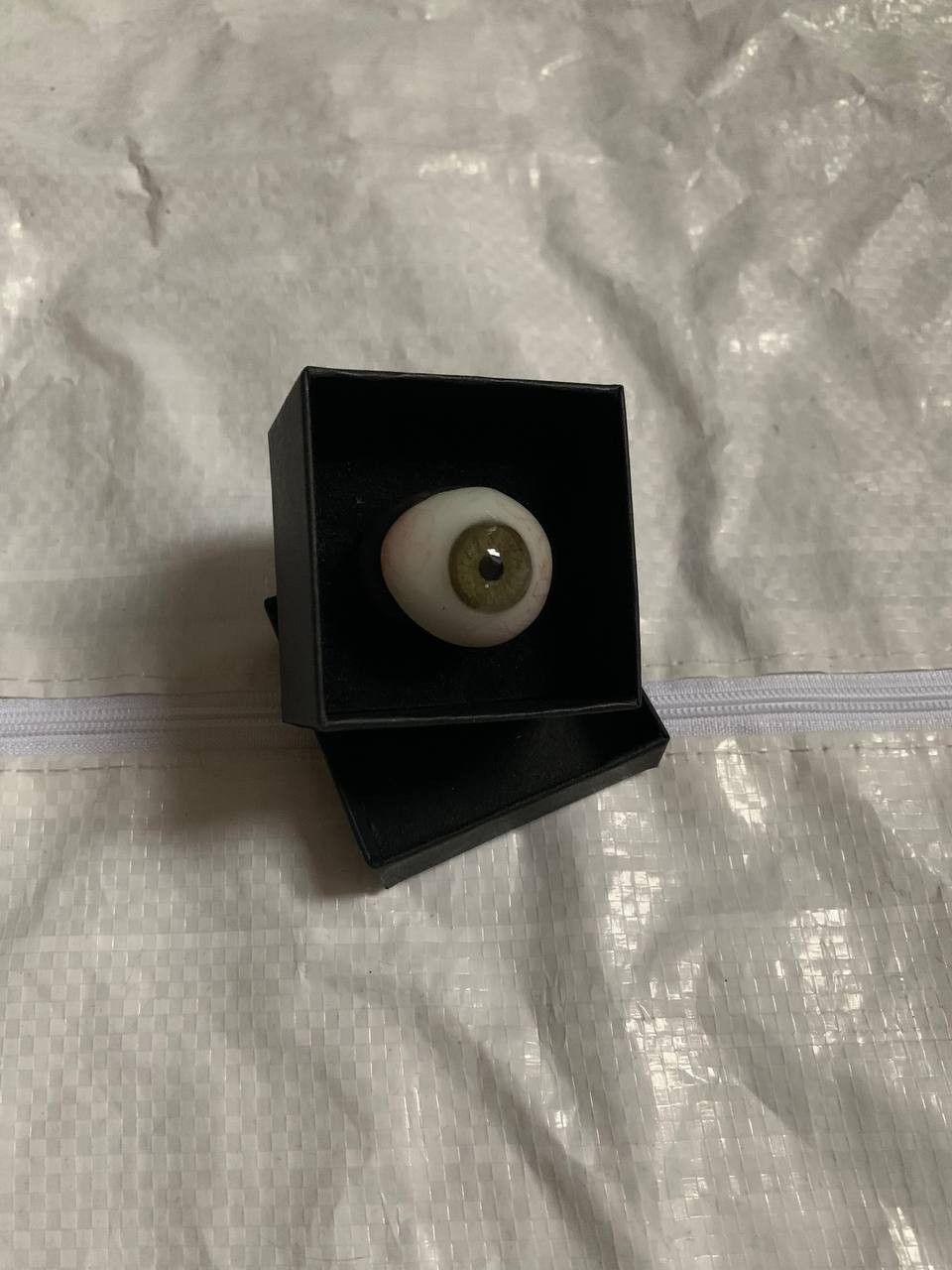 Carol Christian Poell Ring | Grailed
