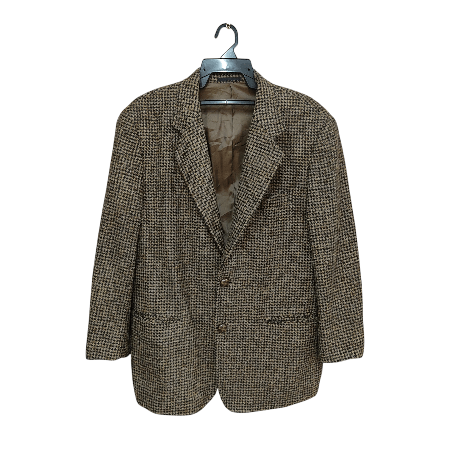 Christian Dior Monsieur × Dior × Loro Piana Vintage 80s Christian