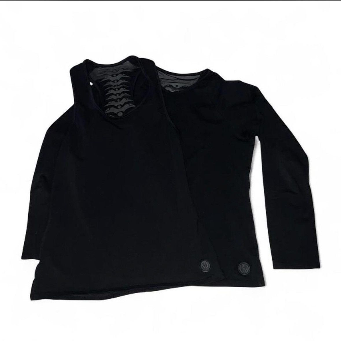 Fotus Cyberdog Spine Long Sleeve Size US M / EU 48-50 / 2 - 2 Thumbnail