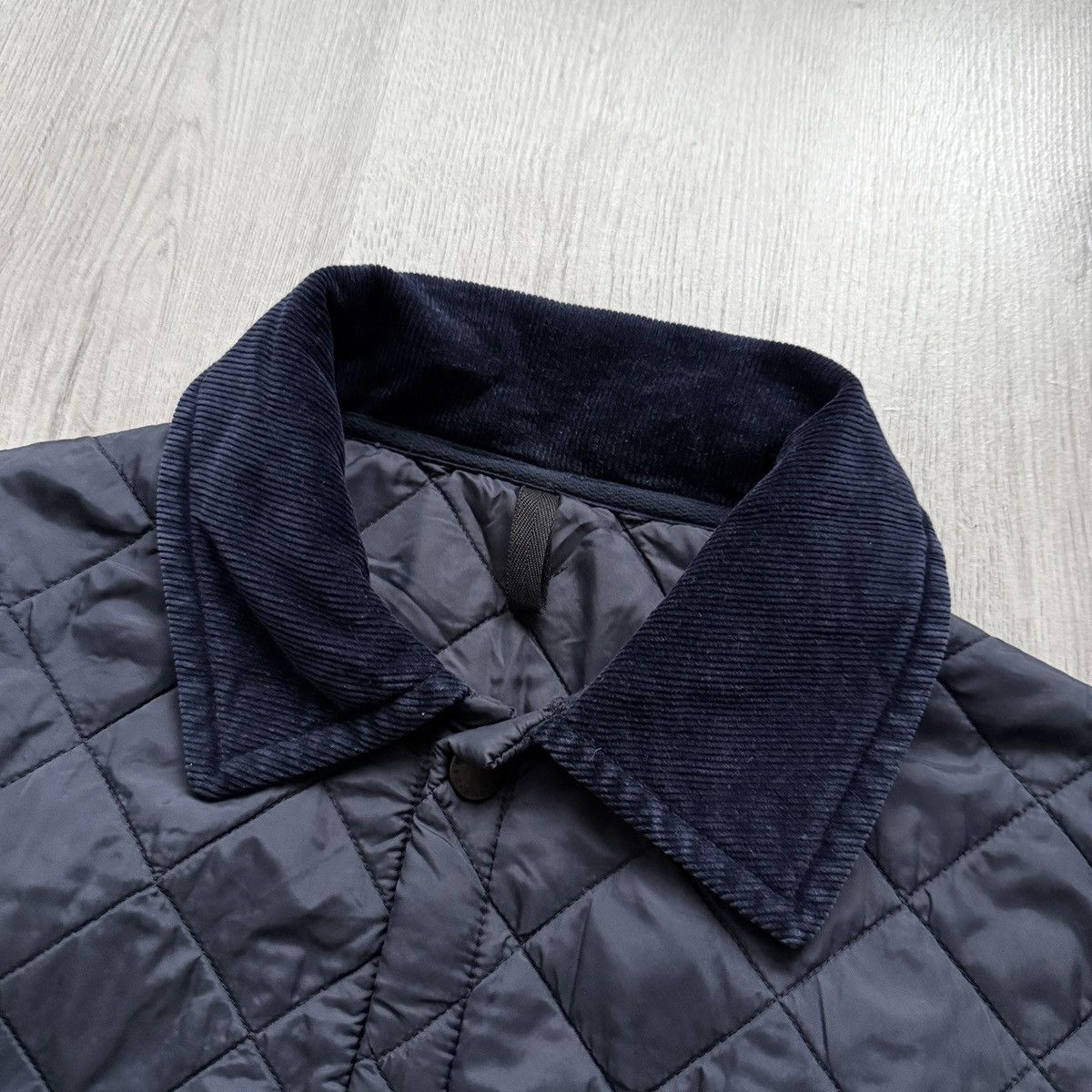Barbour Barbour Liddesdale Jacket Size US S / EU 44-46 / 1 - 3 Thumbnail
