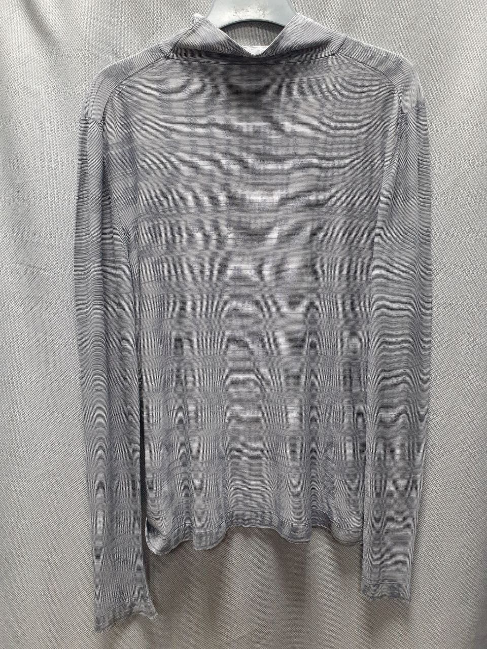Dior Christian Dior Long Sleeve Shirt Size US L / EU 52-54 / 3 - 1 Thumbnail
