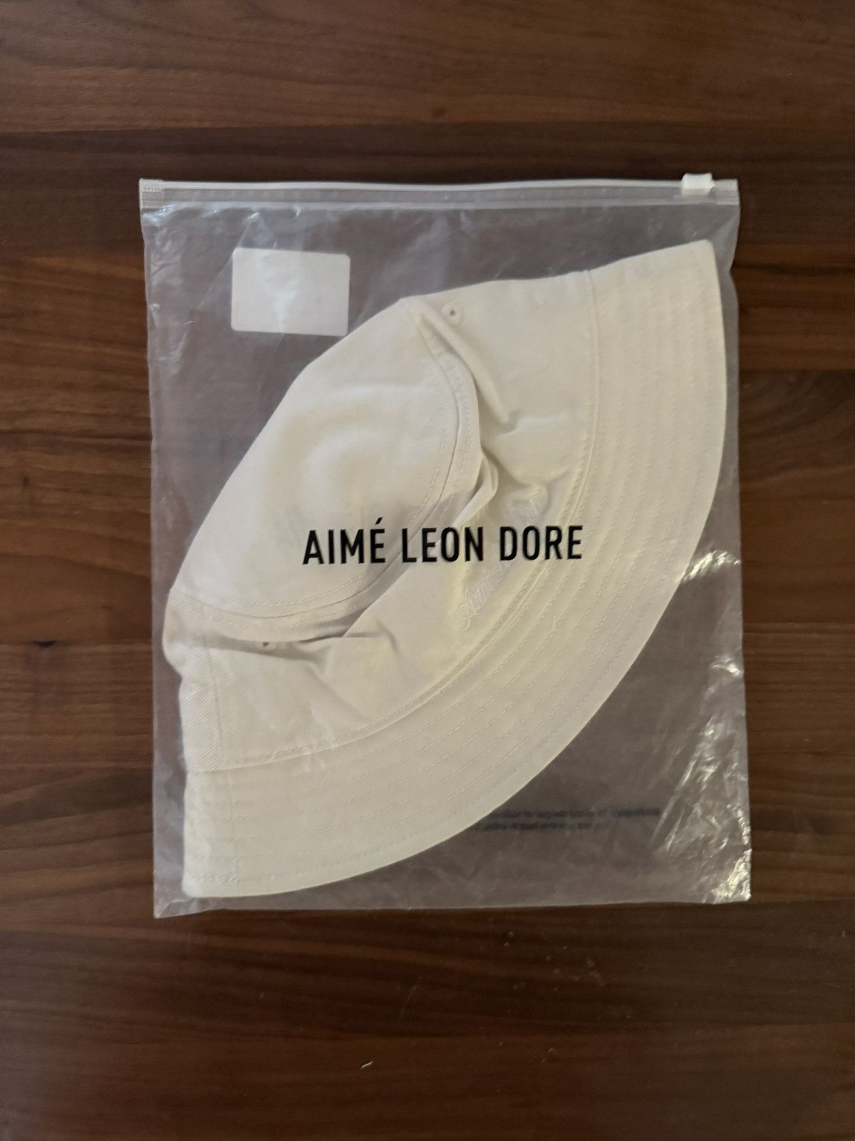 Aime Leon Dore Aime Leon Dore ALD Watercolor New York NY Bucket Hat L/XL Size ONE SIZE - 11 Thumbnail