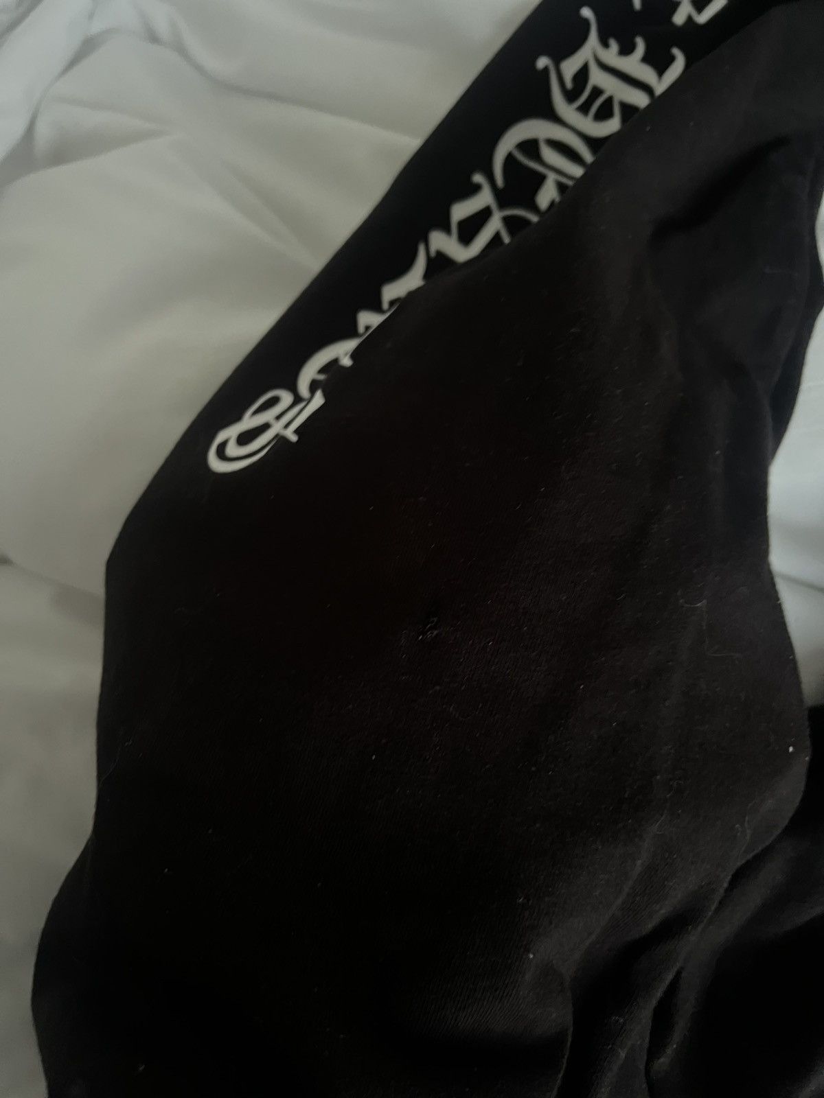 Chrome Hearts Chrome Hearts Leggings Size 27" / US 4 / IT 40 - 11 Thumbnail