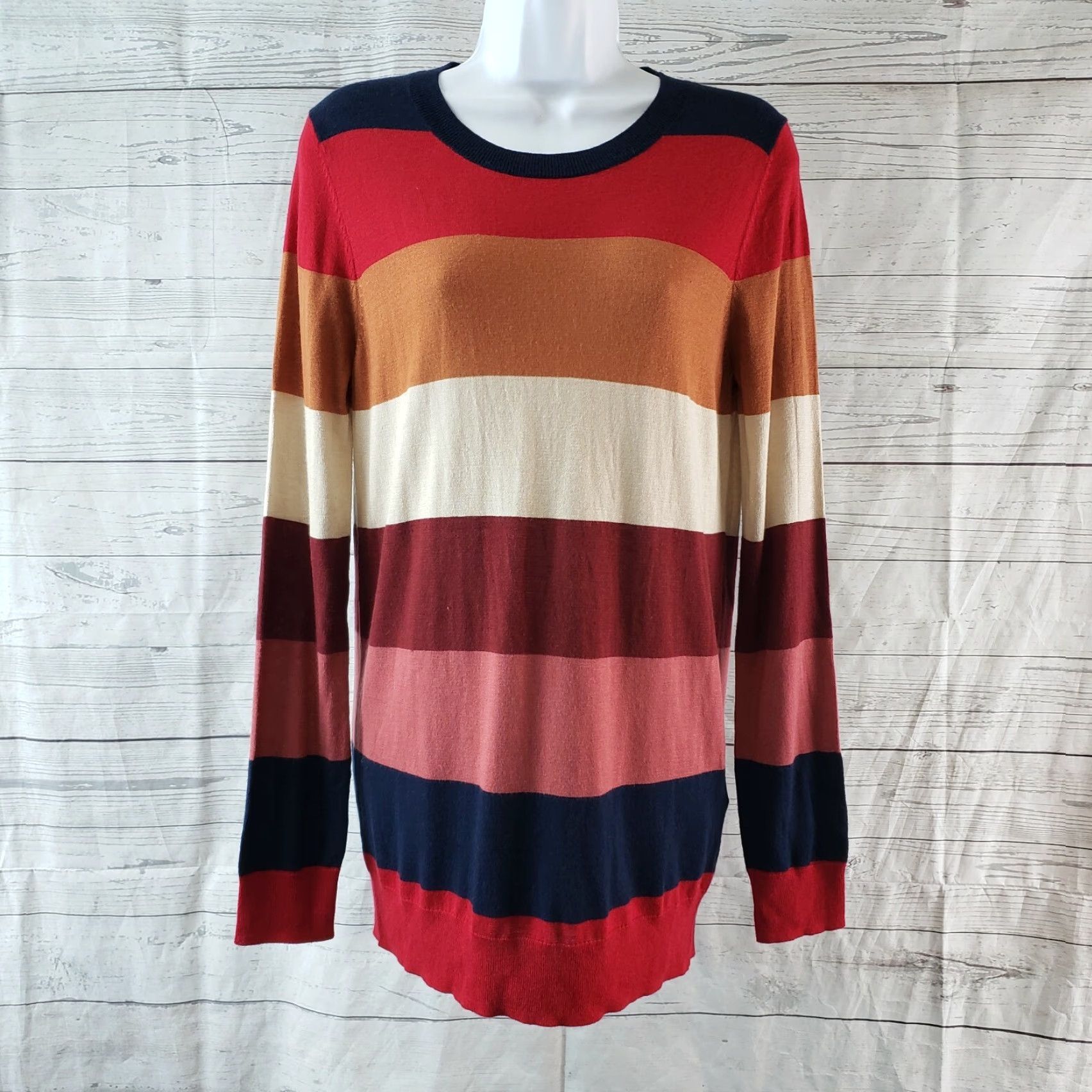 Splendid Splendid Sweater Maternity Womens Shirt? Size S / US 4 / IT 40 - 2 Thumbnail