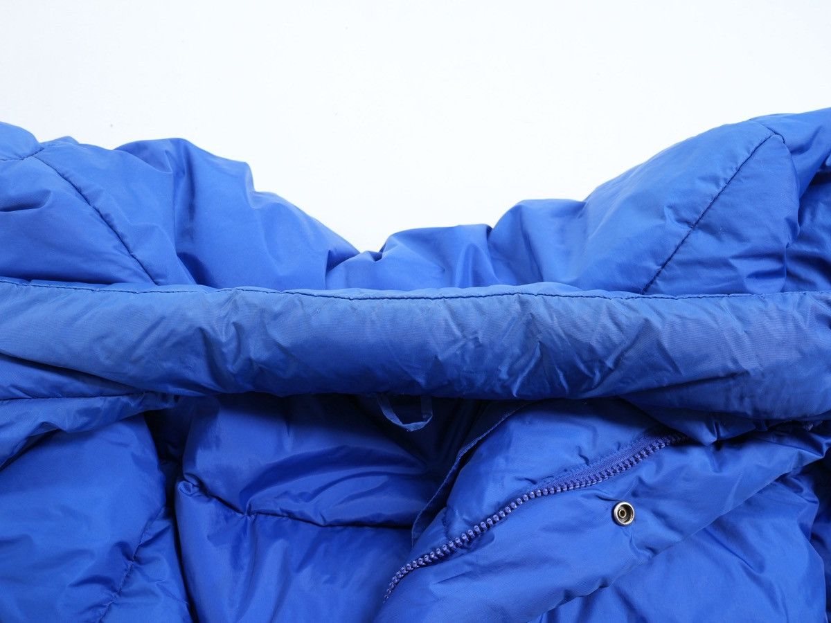 Hugo Boss Vintage Hugo Boss Puffer Down Y2K Winter Jacket Size US M / EU 48-50 / 2 - 11 Thumbnail