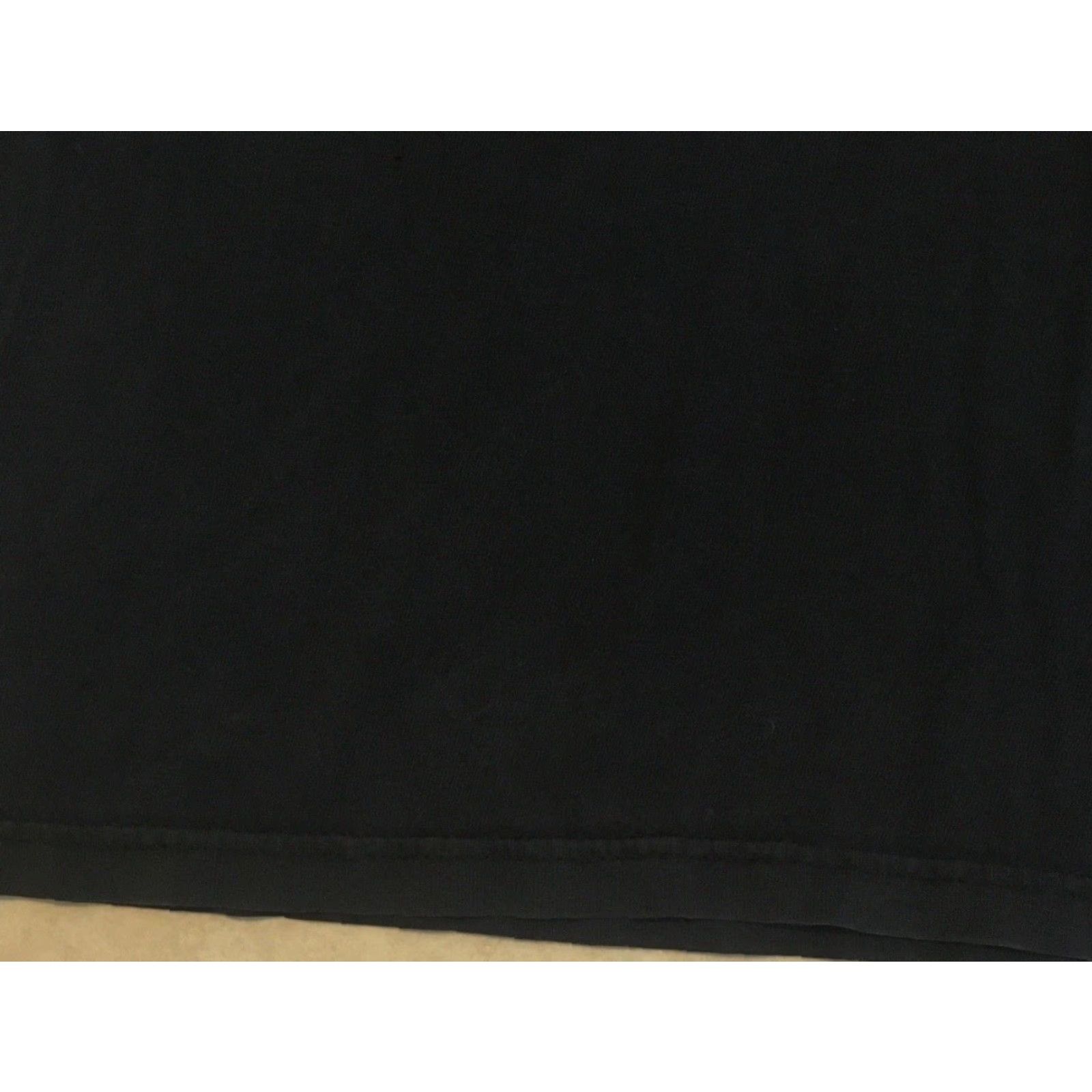 Vintage VINTAGE Alpha Geek Nation Shirt M Black Cotton Crew Neck Short Sleeve University of Advancing Technology 80s 90s Grunge Funny Nerd Joke Size US M / EU 48-50 / 2 - 7 Thumbnail