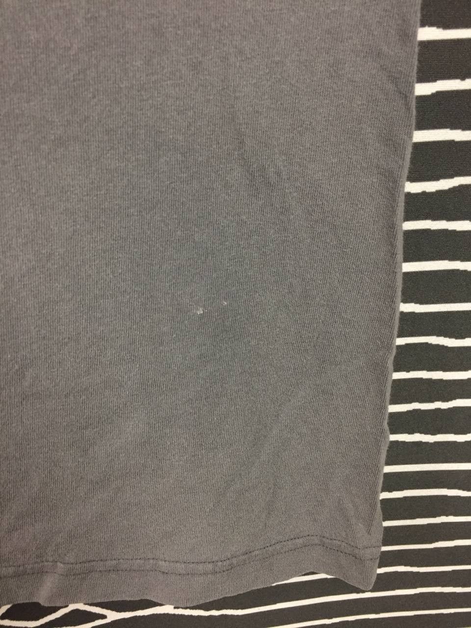 Old Navy Vtg Old Navy Pill Logo Y2K Tech Long Sleeve Tee Size US XL / EU 56 / 4 - 6 Thumbnail