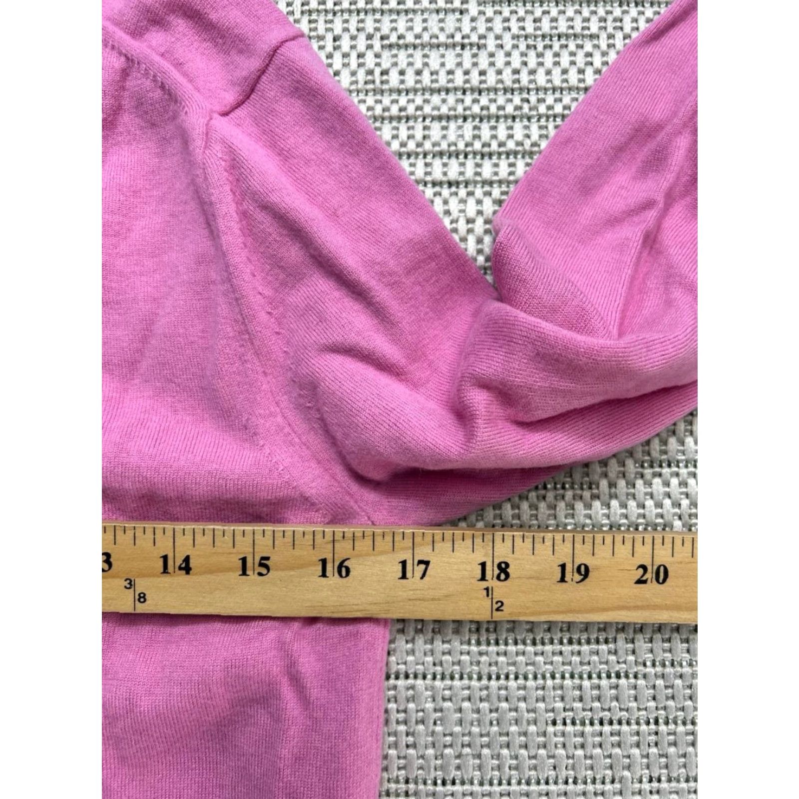 Sandro Sandro Paris Sweater Womens Small Wool Knit Turtleneck Pullover Knit Winter Fashion Paris Theme Womens Small Wool Pullover Turtleneck Sandro Size S / US 4 / IT 40 - 6 Thumbnail
