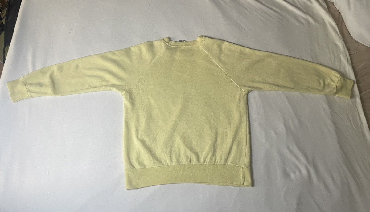 Nike Vintage Nike Sweatshirt 80s – Made in West Germany Size S / US 4 / IT 40 - 12 Thumbnail