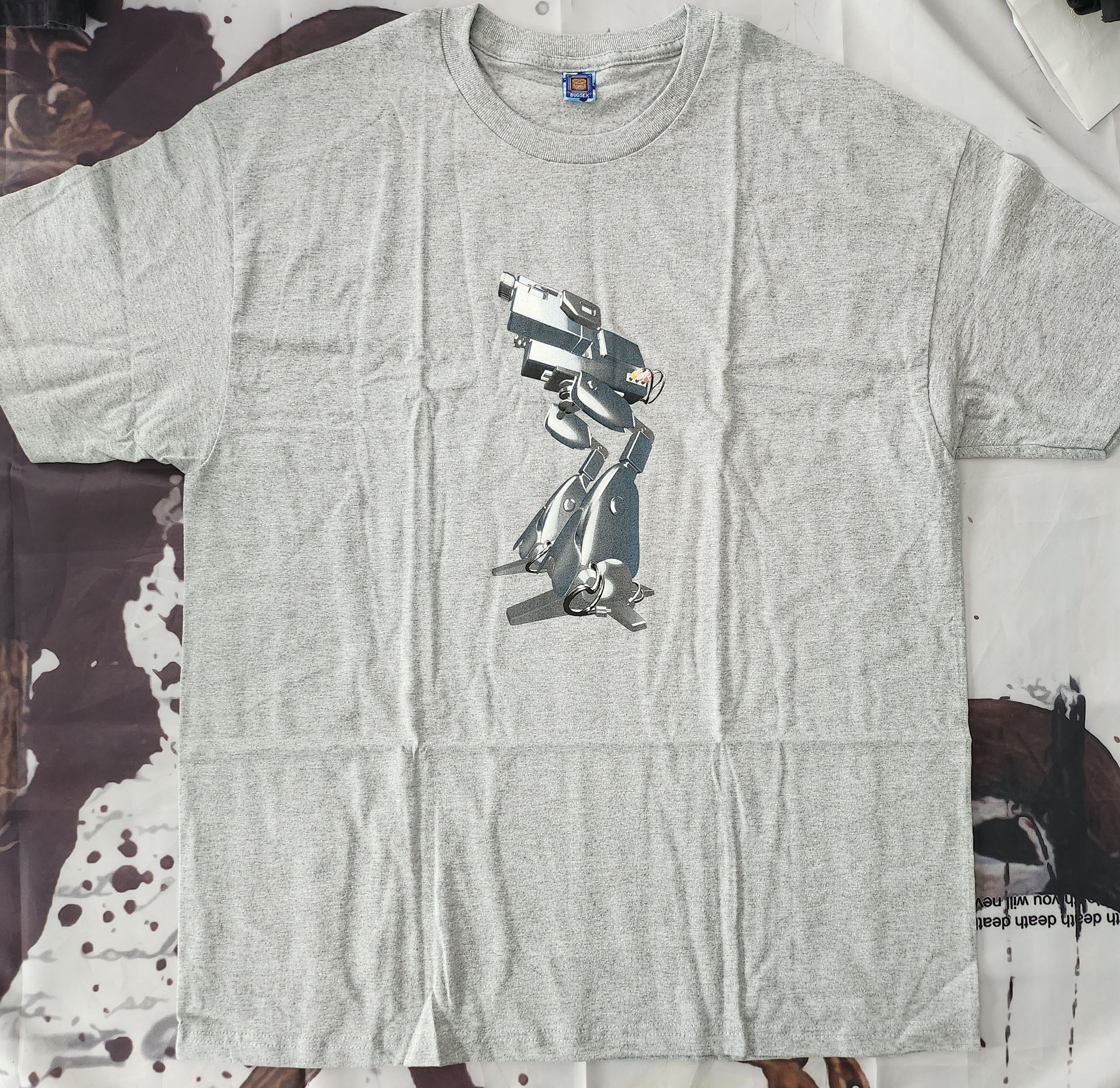 bug sex BUGT-015 tee