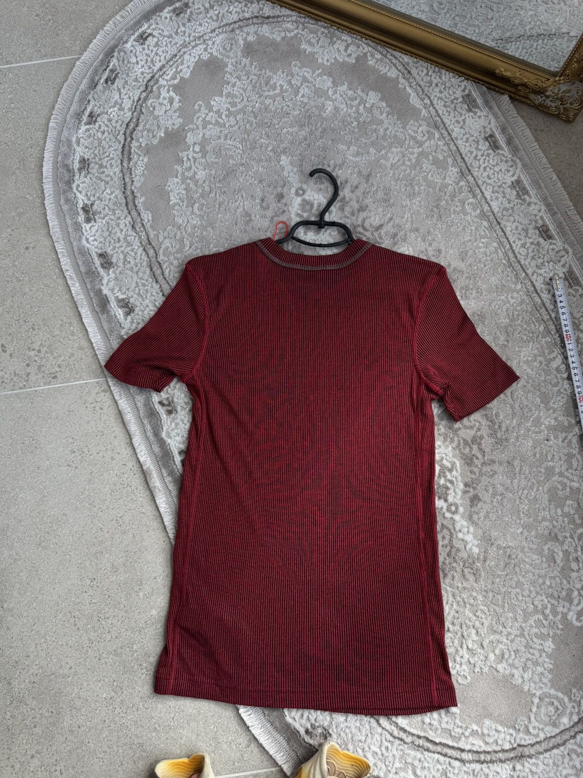 Diesel 90’s DIESEL AVANT-GARDE RIDE HARD TIGER TEE Y2K ARCHIVE Size US S / EU 44-46 / 1 - 6 Thumbnail