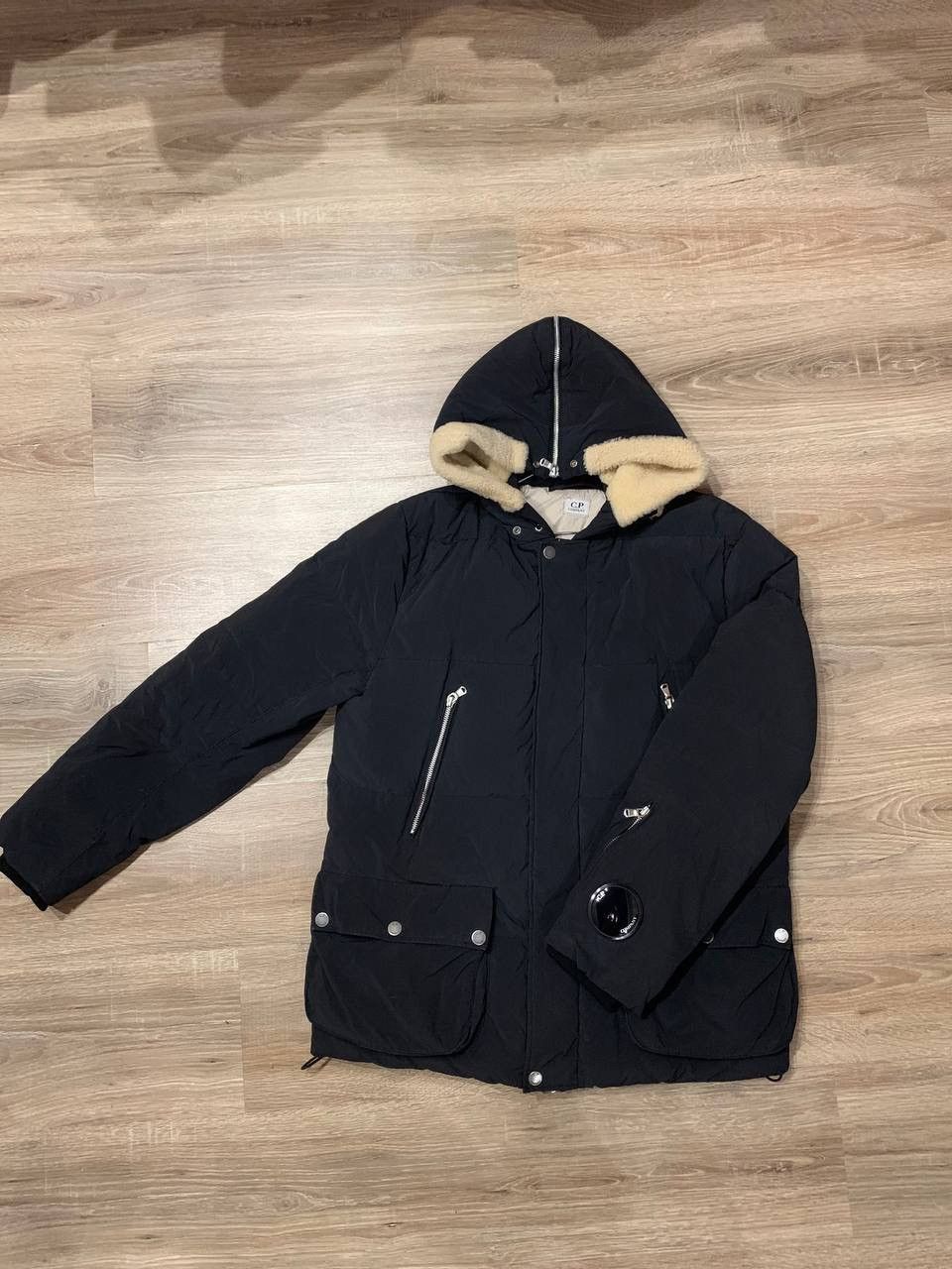 C P Company Piuma Doca | Grailed