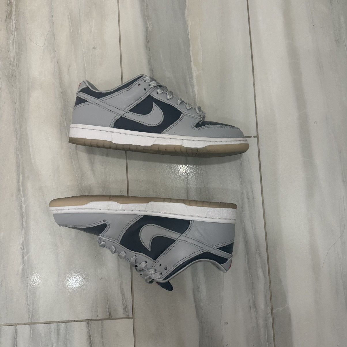 Nike Nike Dunk Low SP Size US 7.5 / EU 40-41 - 2 Thumbnail