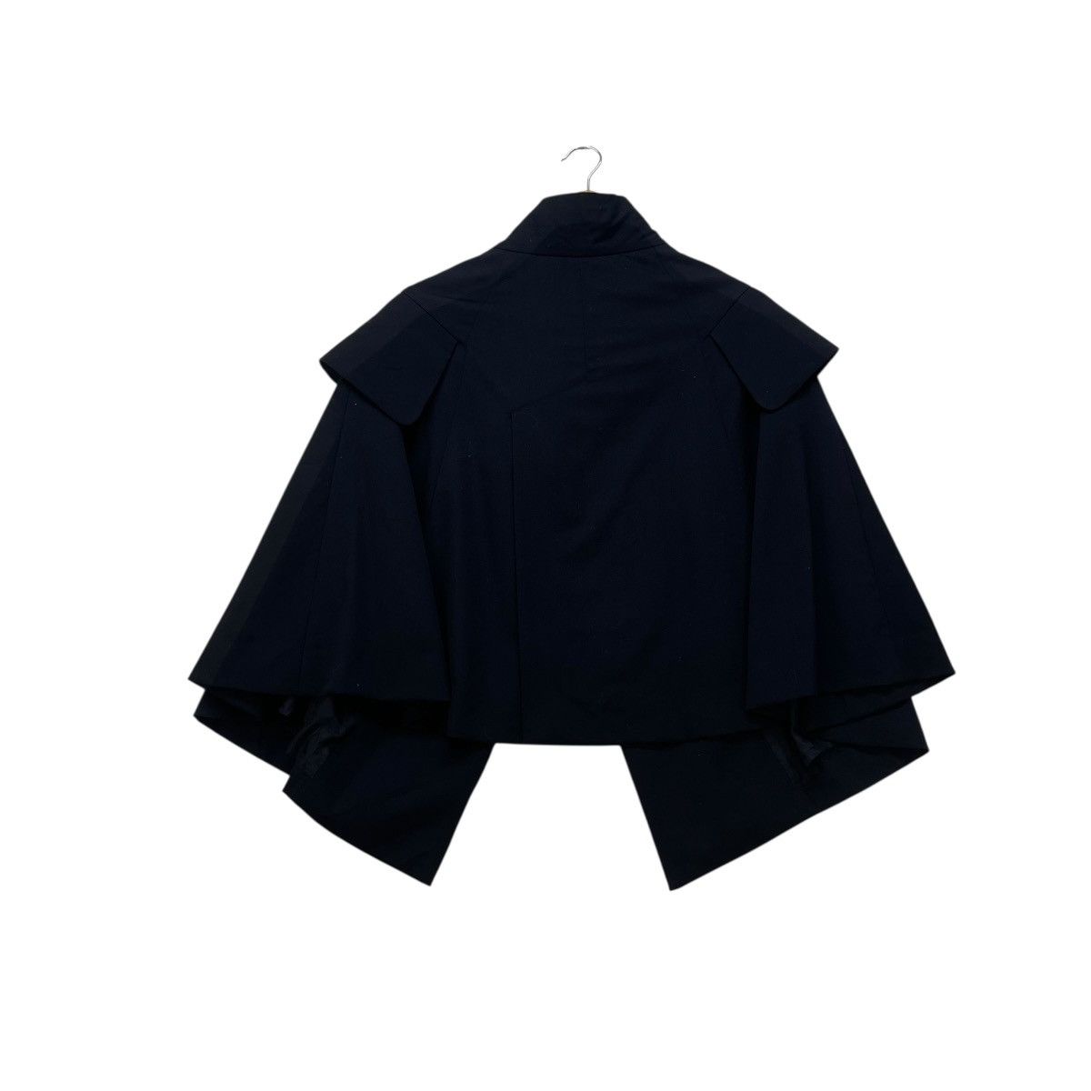 Vivienne Westwood 💥Vintage Vivienne Westwood Poncho Jacket Size S / US 4 / IT 40 - 2 Thumbnail