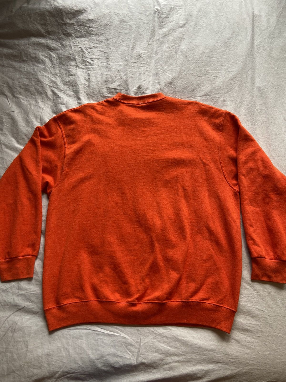 Vintage Betty Boop I Am The Treat Sweatshirt Size XL / US 12-14 / IT 48-50 - 2 Thumbnail