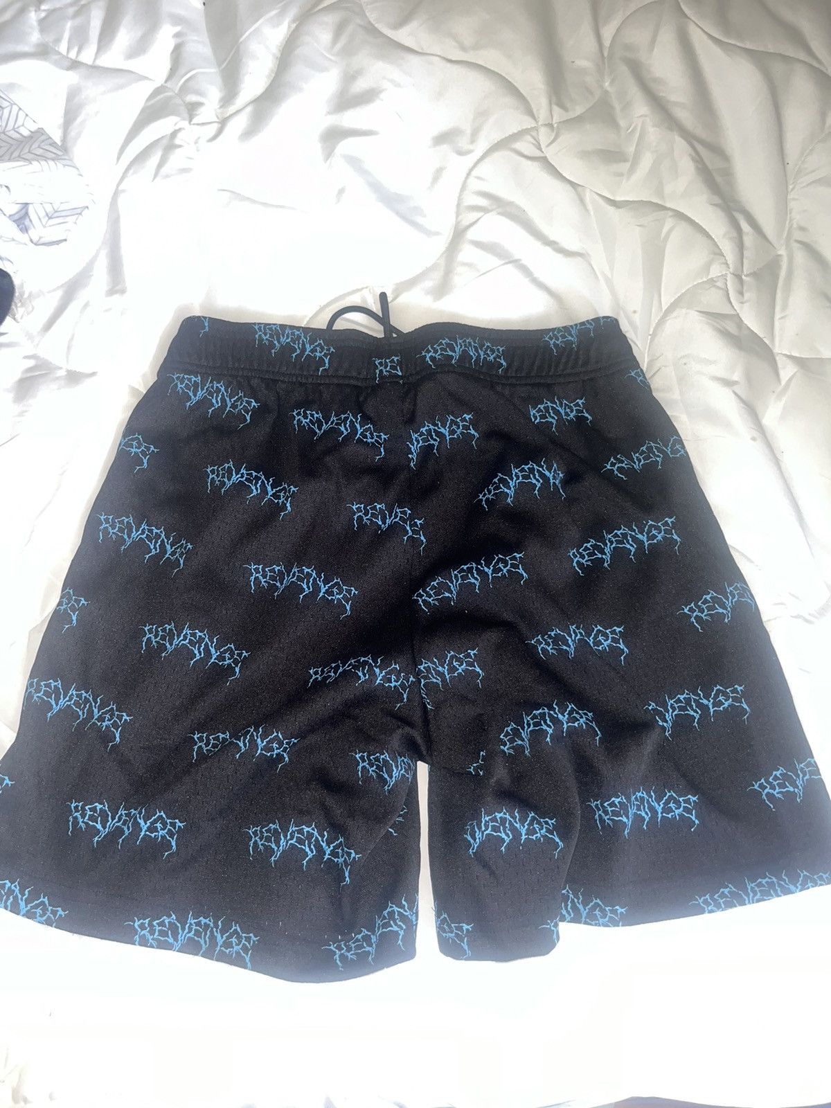 Revenge revenge xxxtentacion shorts Size US 28 / EU 44 - 5 Thumbnail