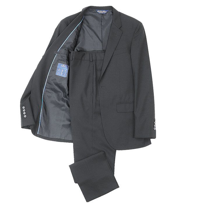 Other Other Brooks Brothers REDA Wool Suit Set Others Suits DUTY FREE for USA Size ONE SIZE - 1 Thumbnail